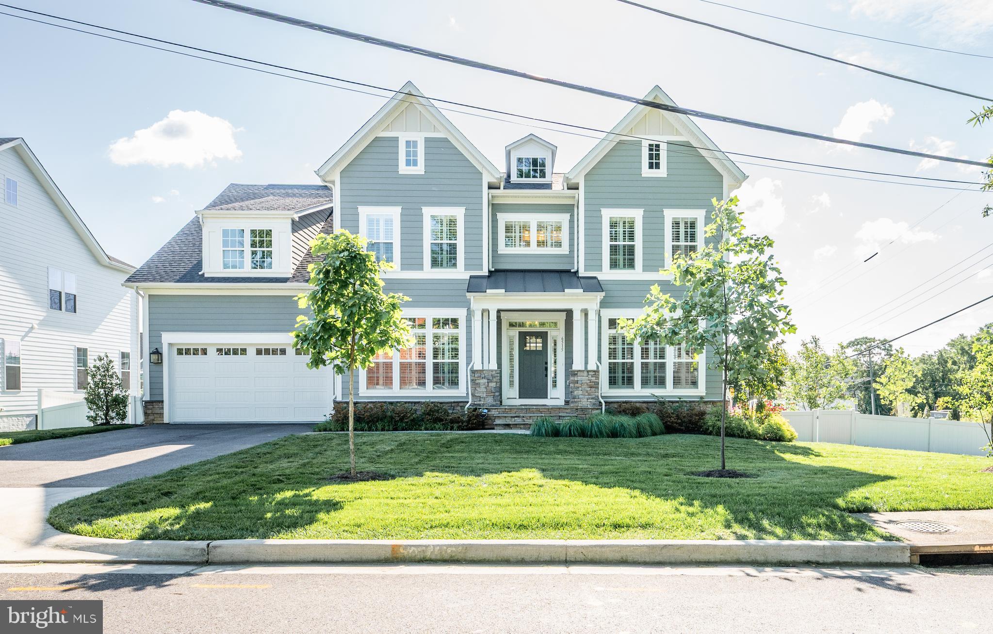 BELLE HAVEN ESTATES - Residential