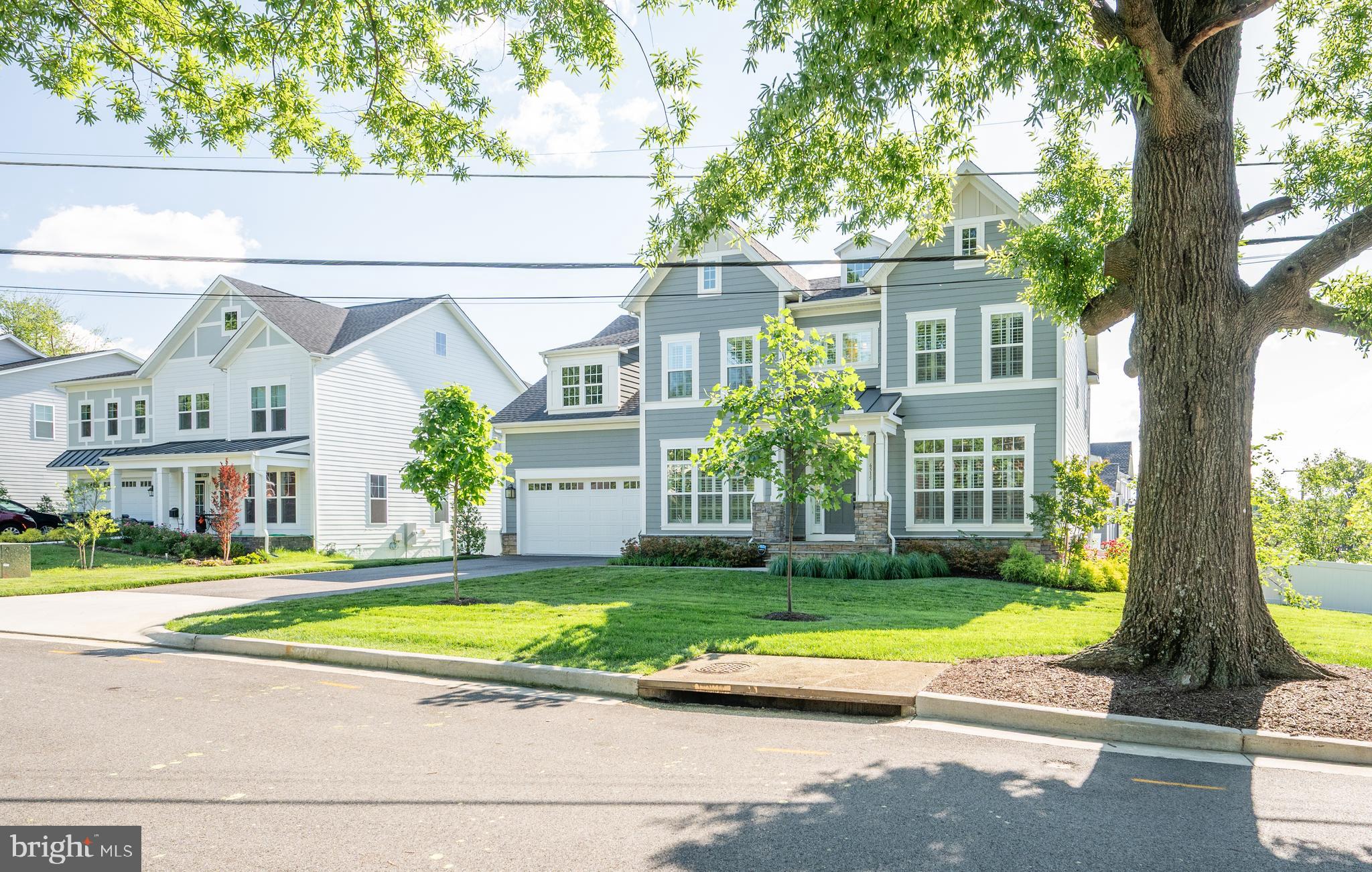 BELLE HAVEN ESTATES - Residential