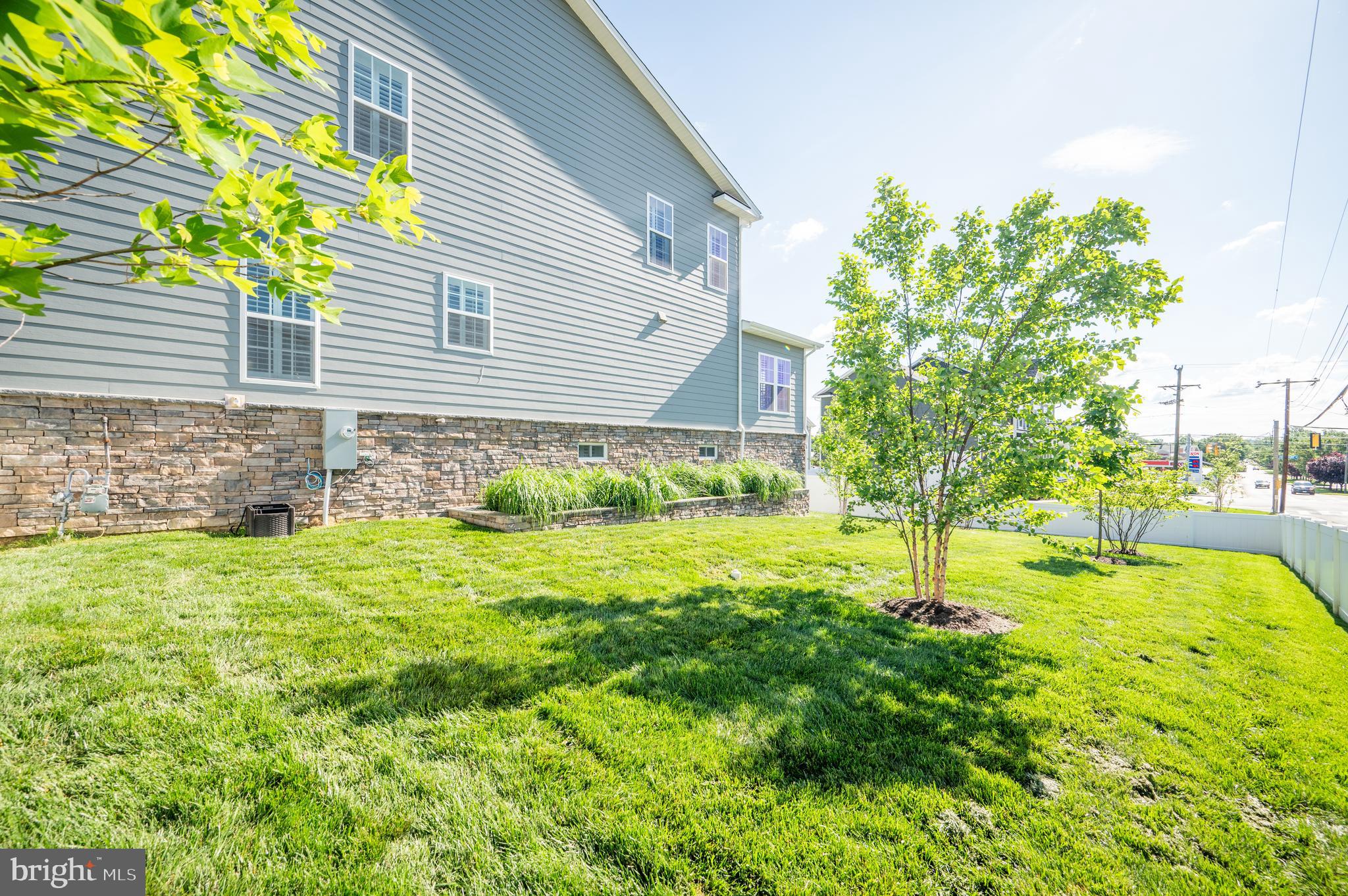 BELLE HAVEN ESTATES - Residential