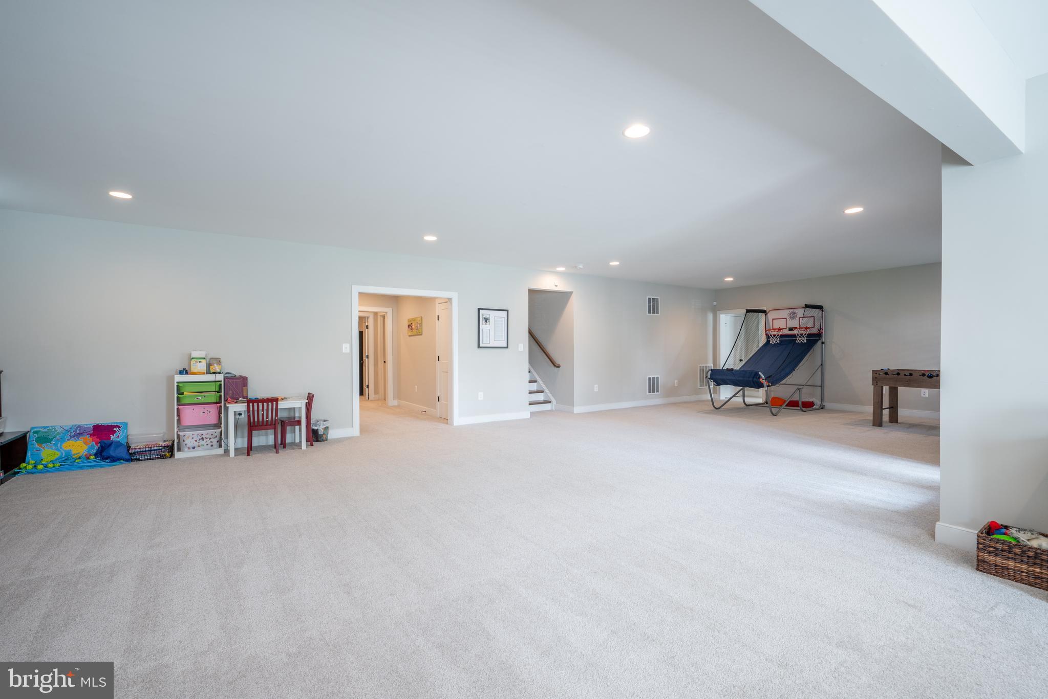 BELLE HAVEN ESTATES - Residential