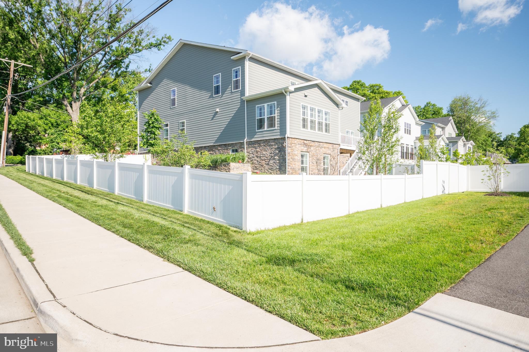 BELLE HAVEN ESTATES - Residential