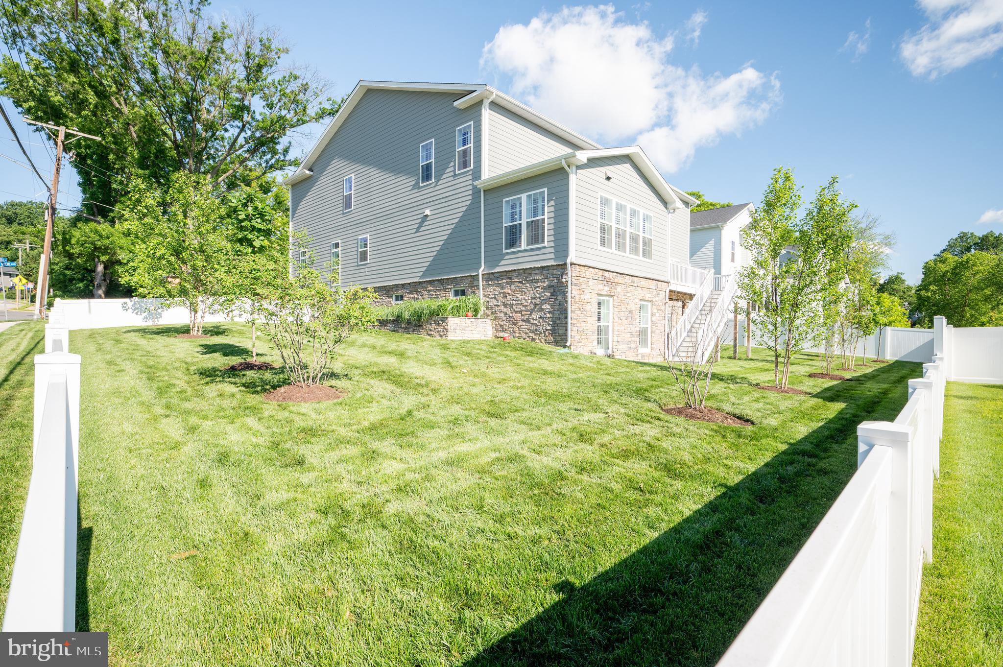 BELLE HAVEN ESTATES - Residential