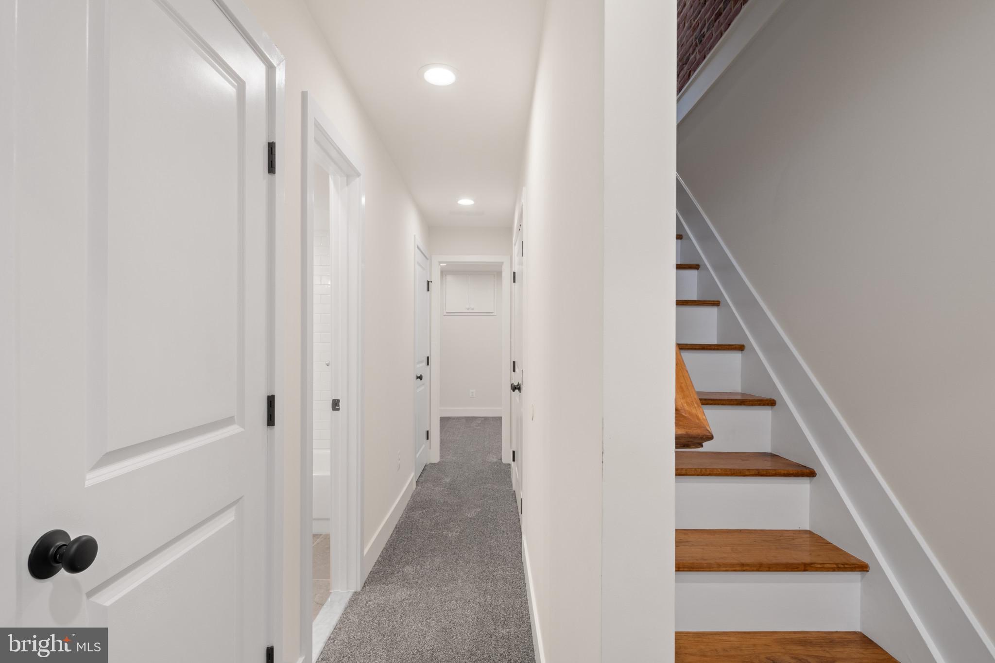 PATTERSON PARK - Residential