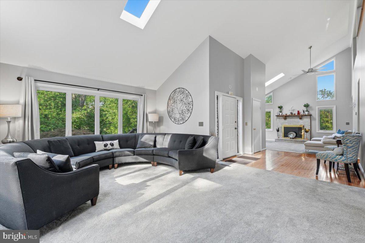 SNOW HILL - Residential