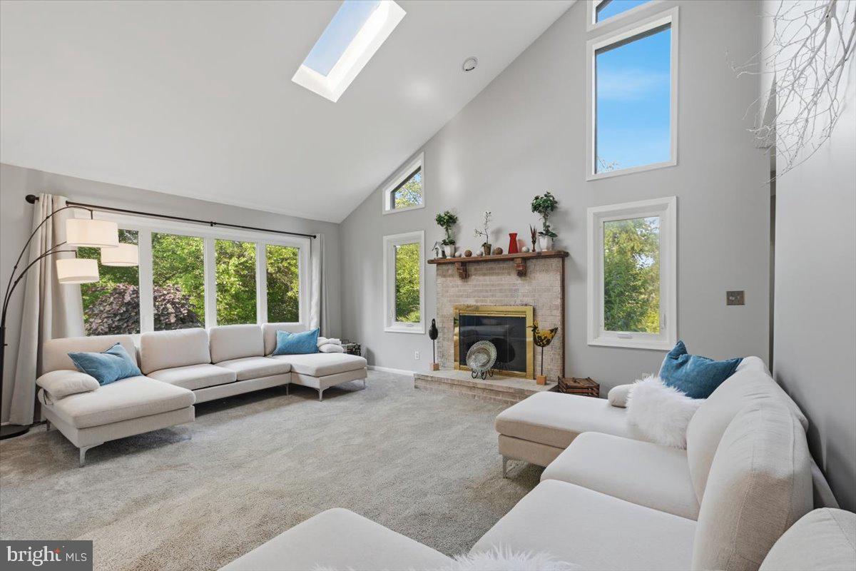 SNOW HILL - Residential