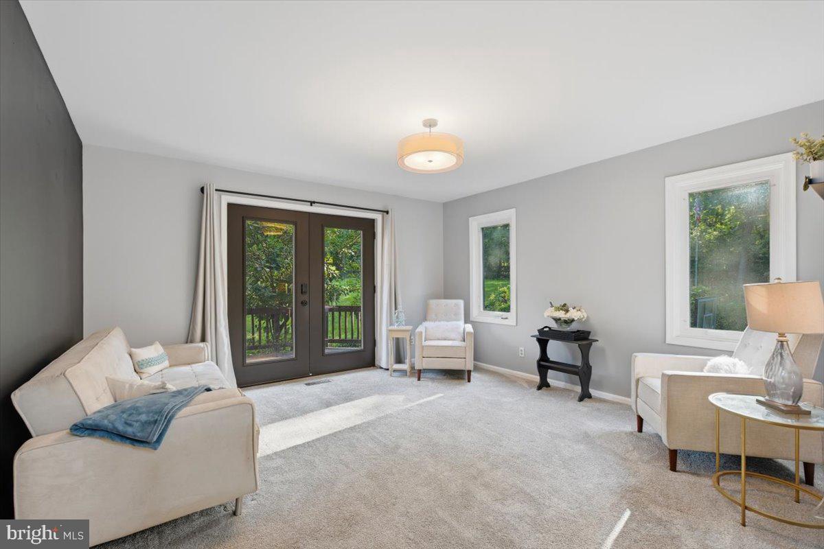 SNOW HILL - Residential
