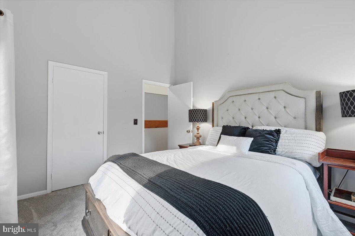 SNOW HILL - Residential