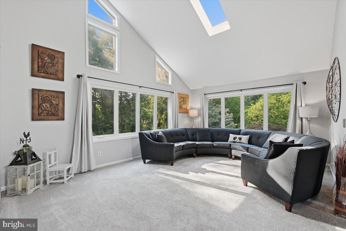 SNOW HILL - Residential