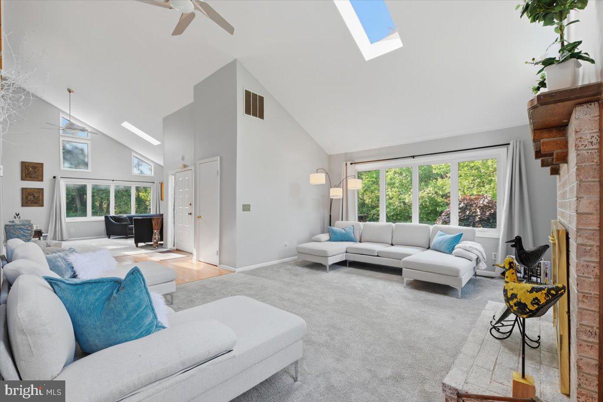 SNOW HILL - Residential