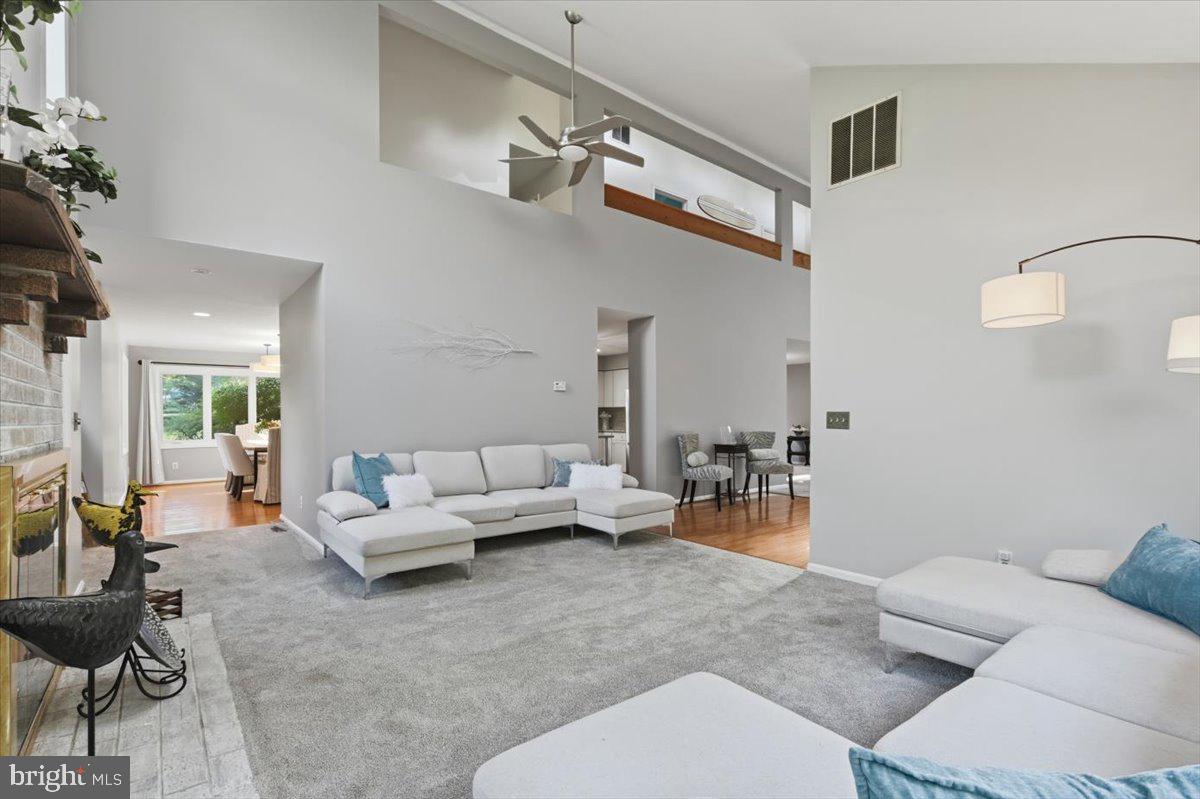 SNOW HILL - Residential