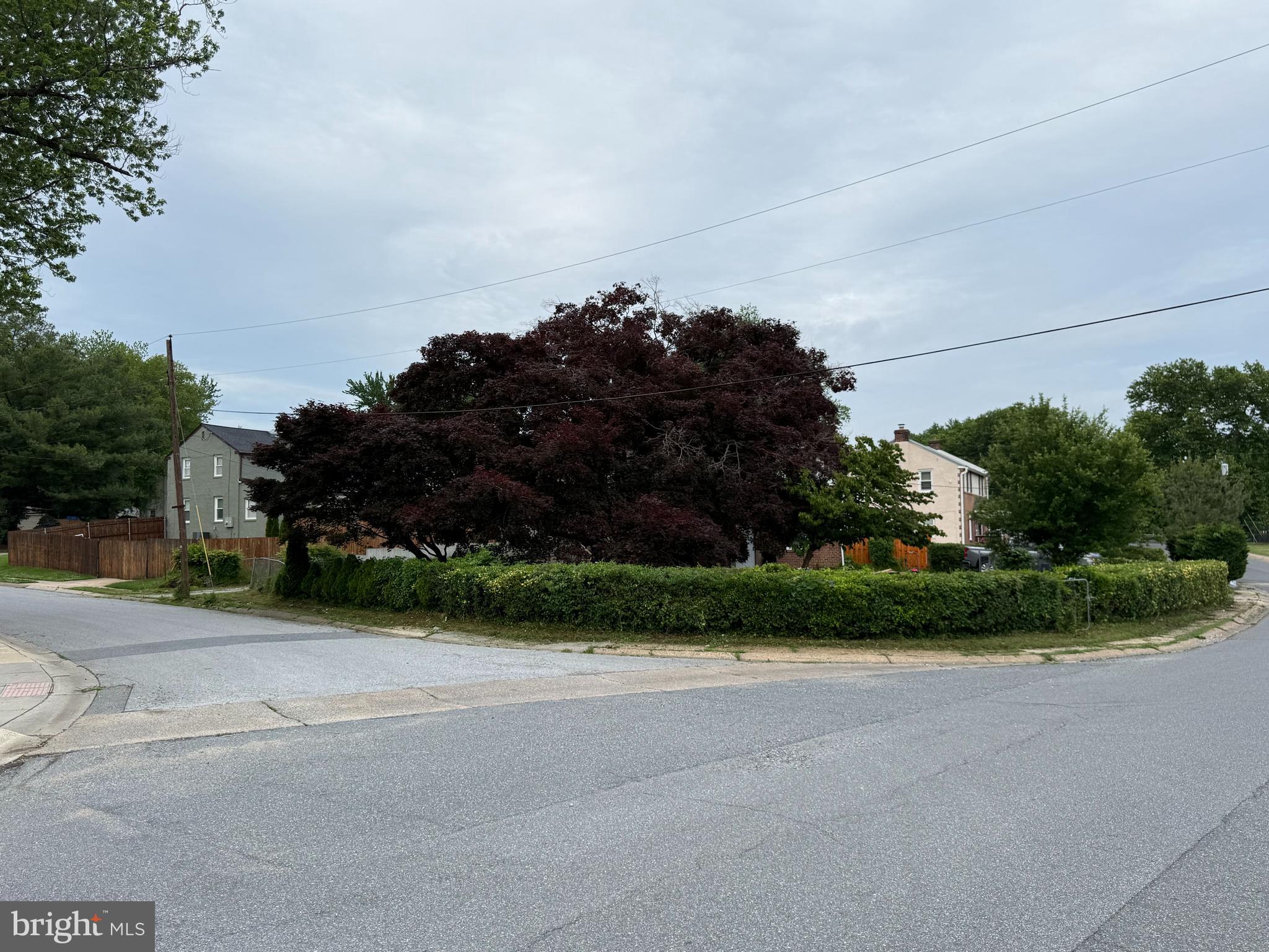 COLLINS PARK - Residential