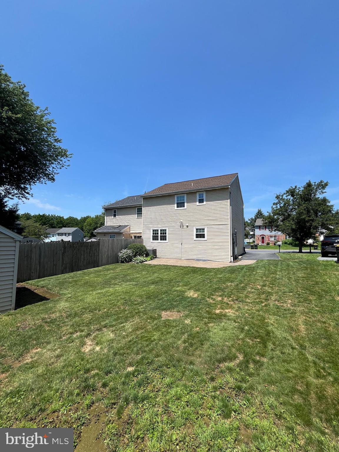 EAST LAMPETER TWP - Residential