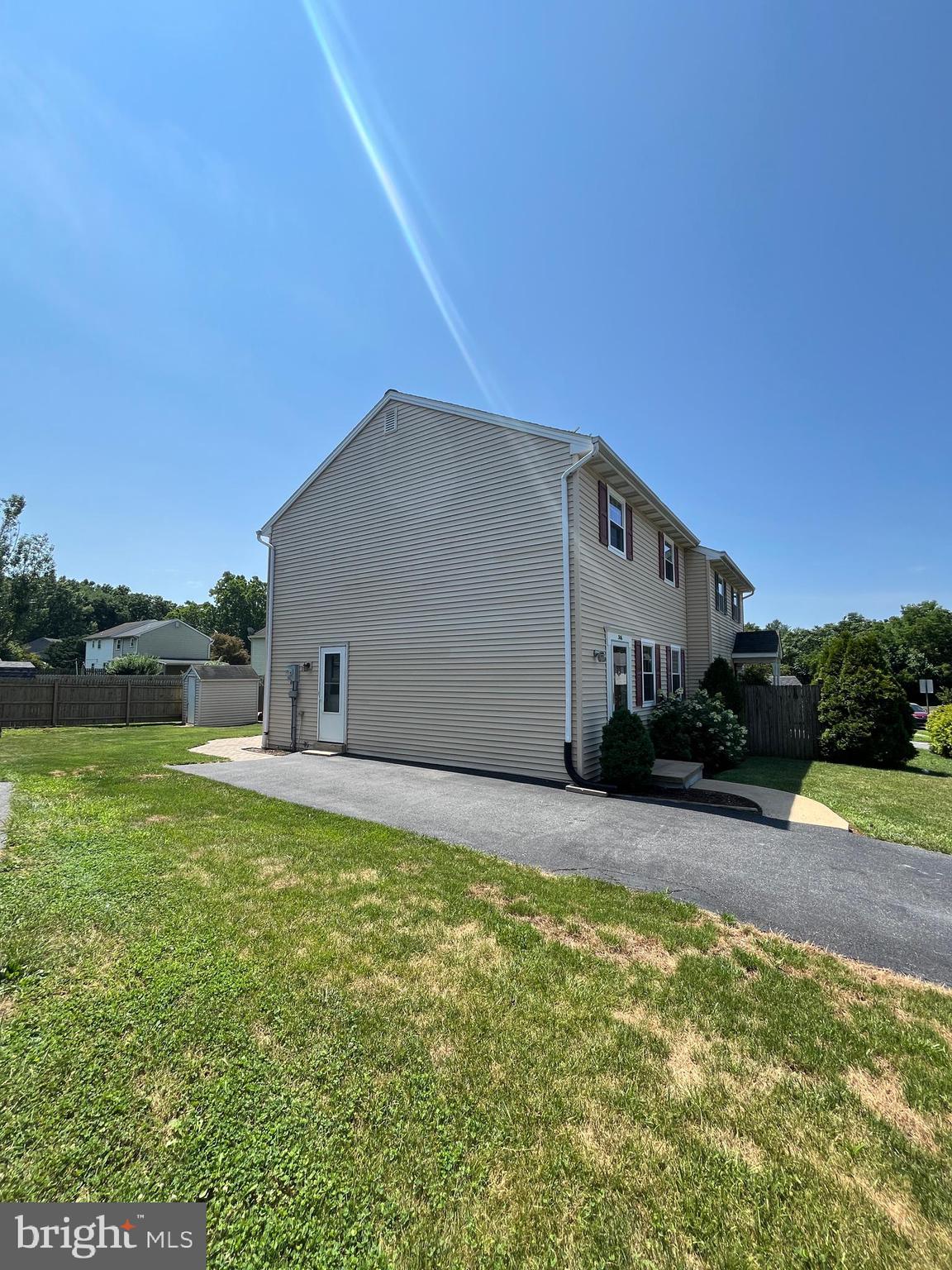 EAST LAMPETER TWP - Residential