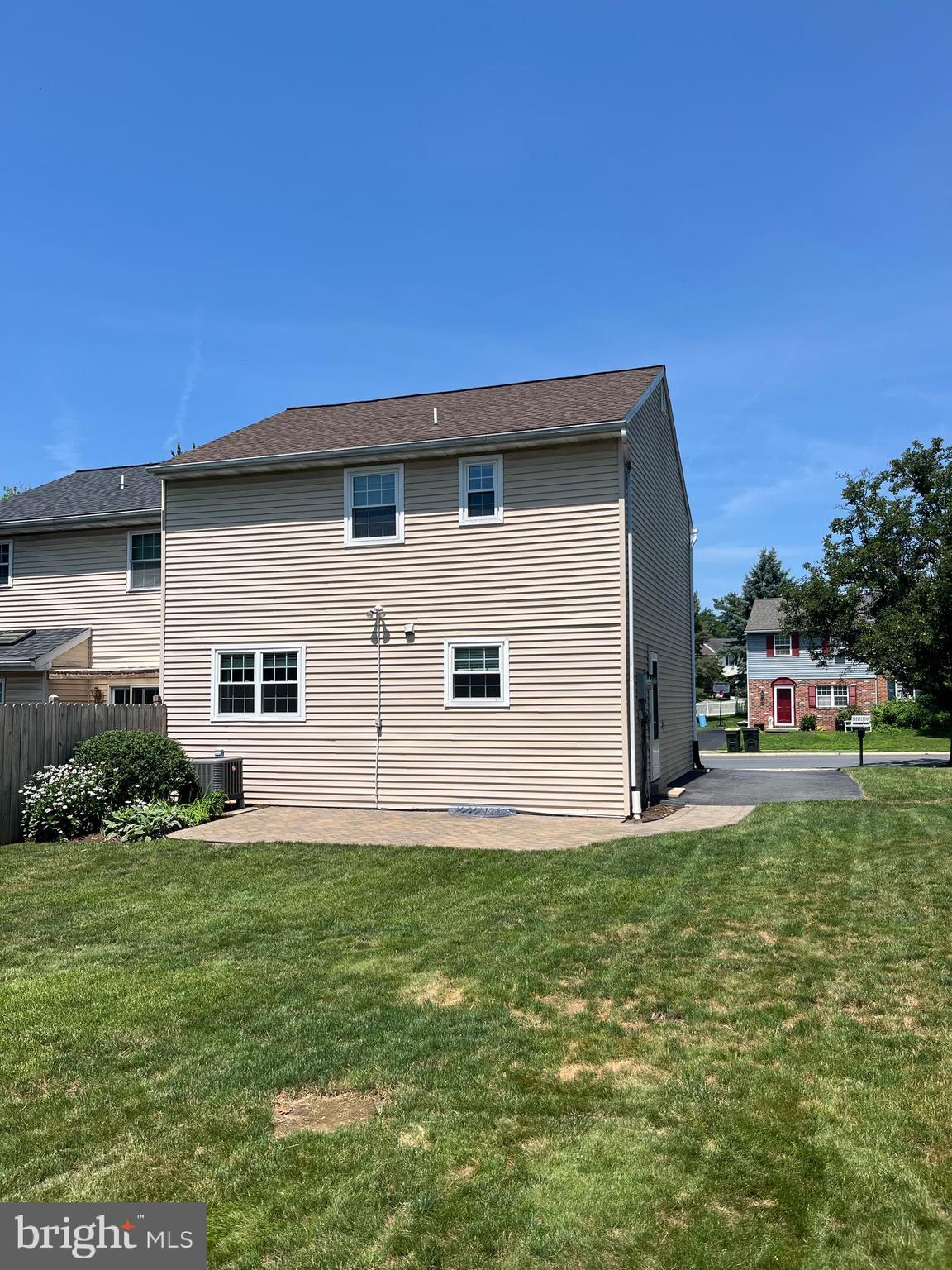 EAST LAMPETER TWP - Residential