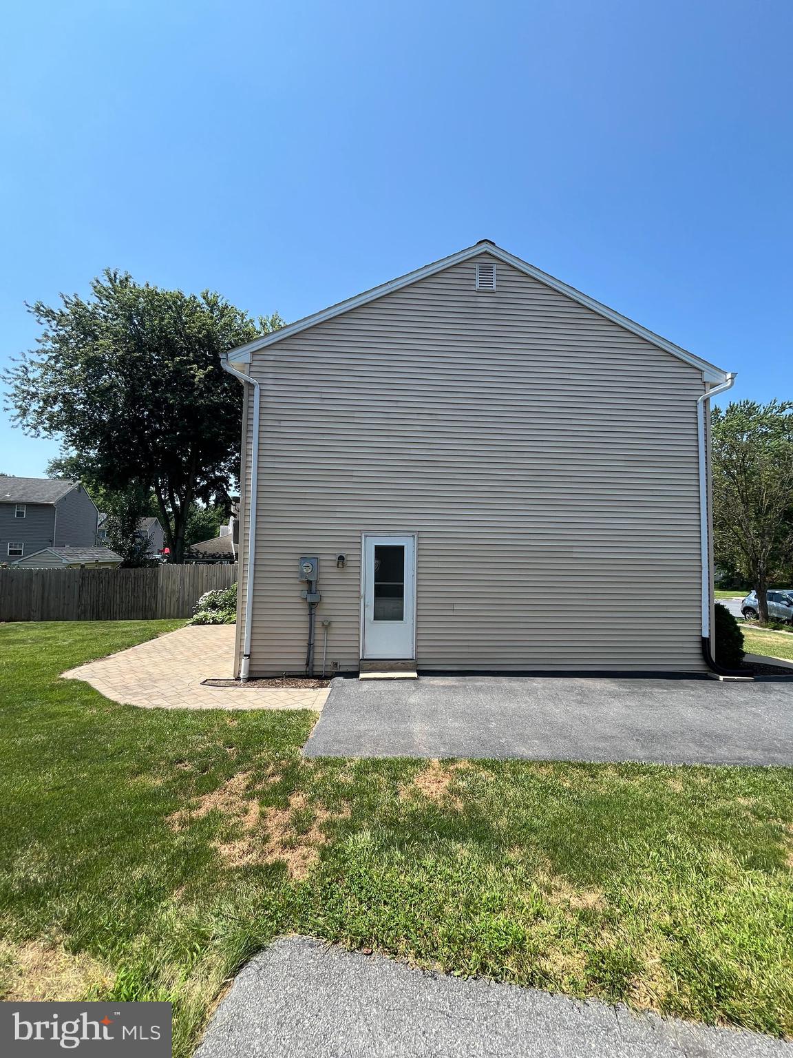 EAST LAMPETER TWP - Residential