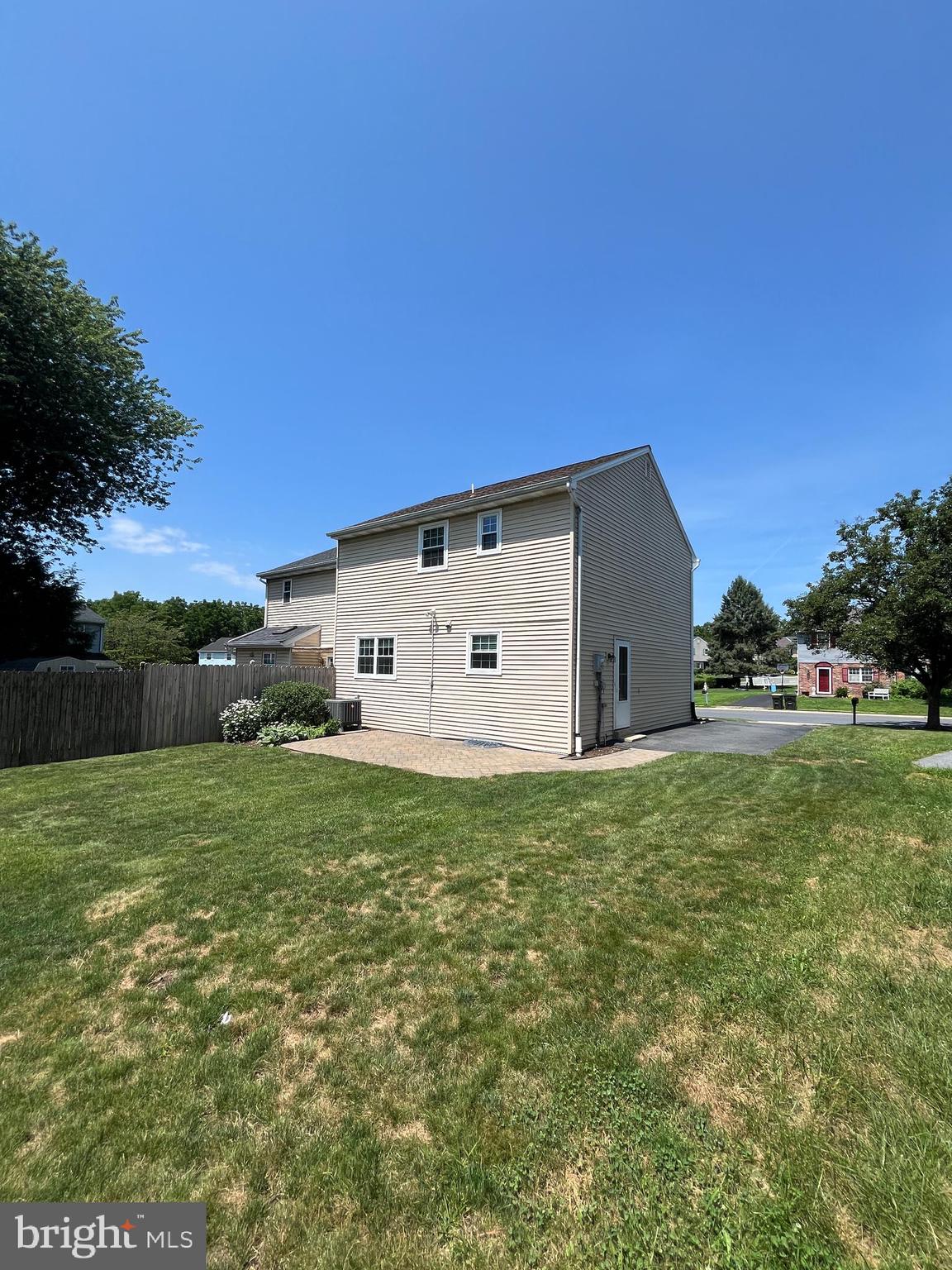EAST LAMPETER TWP - Residential