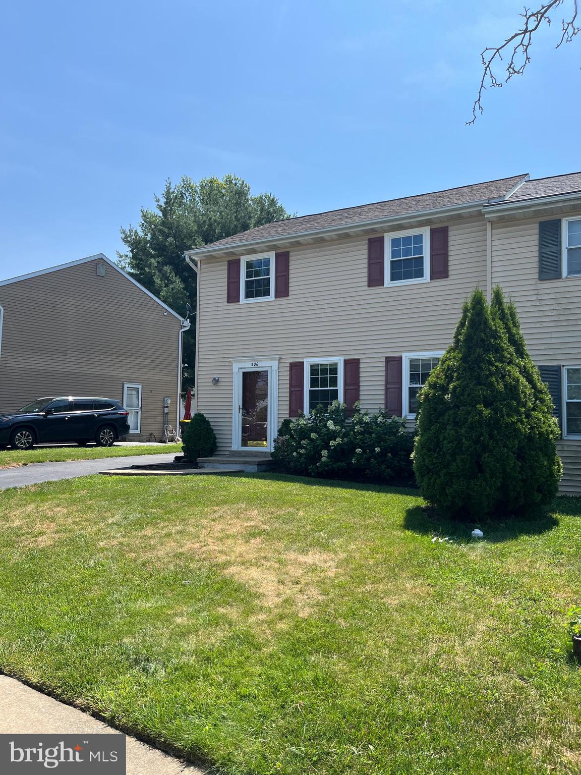 EAST LAMPETER TWP - Residential