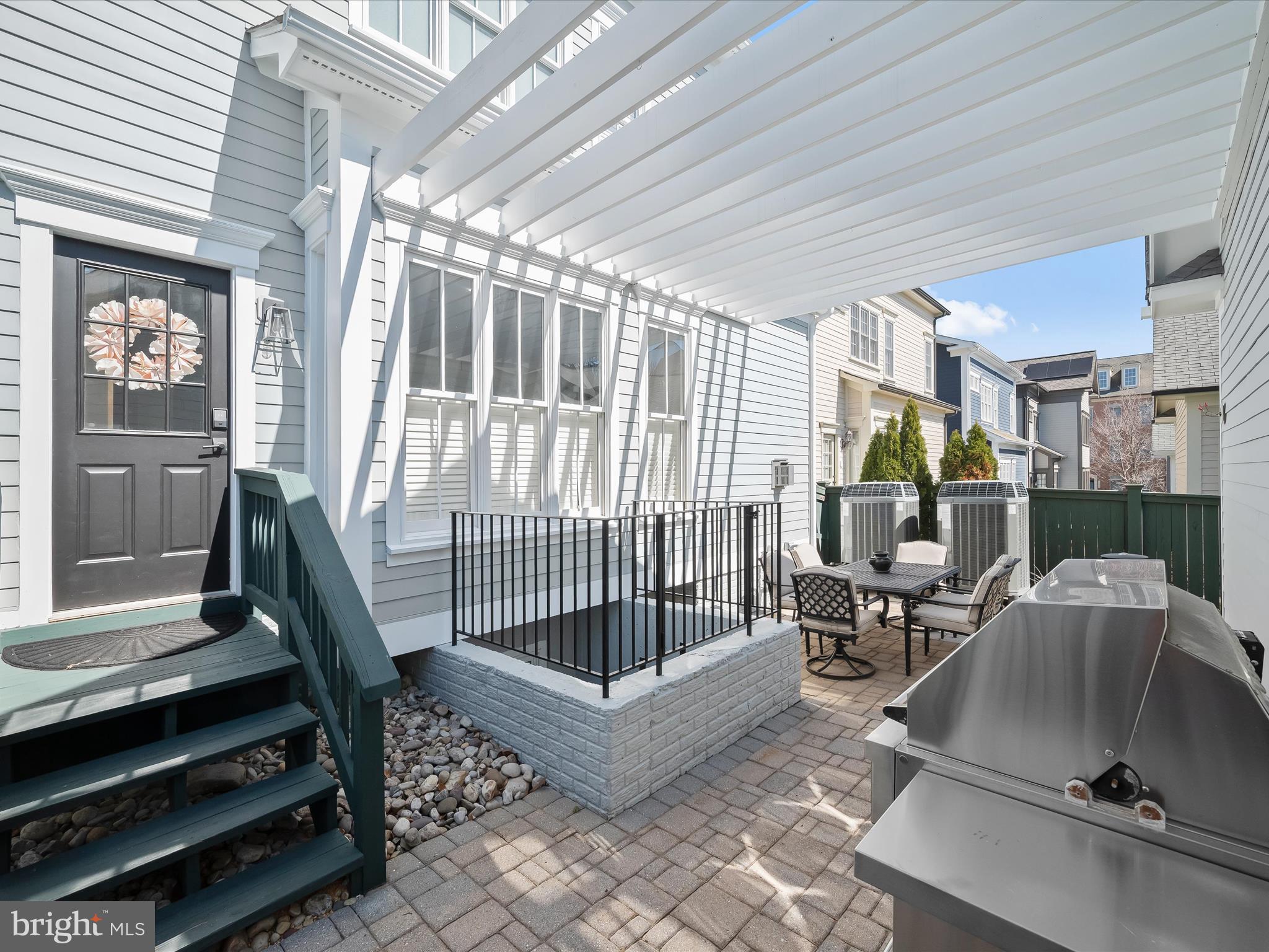 MAPLE LAWN - Residential