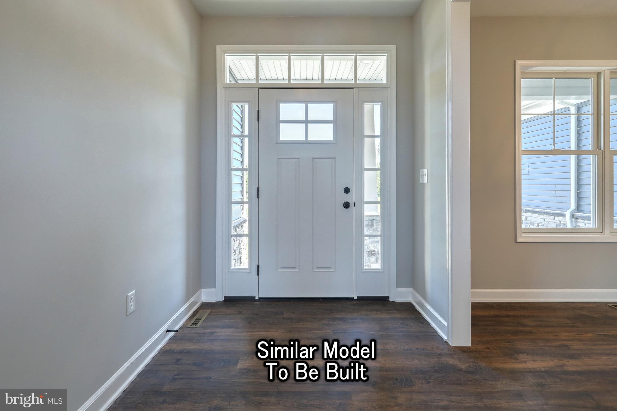 NONE, RURAL - Residential