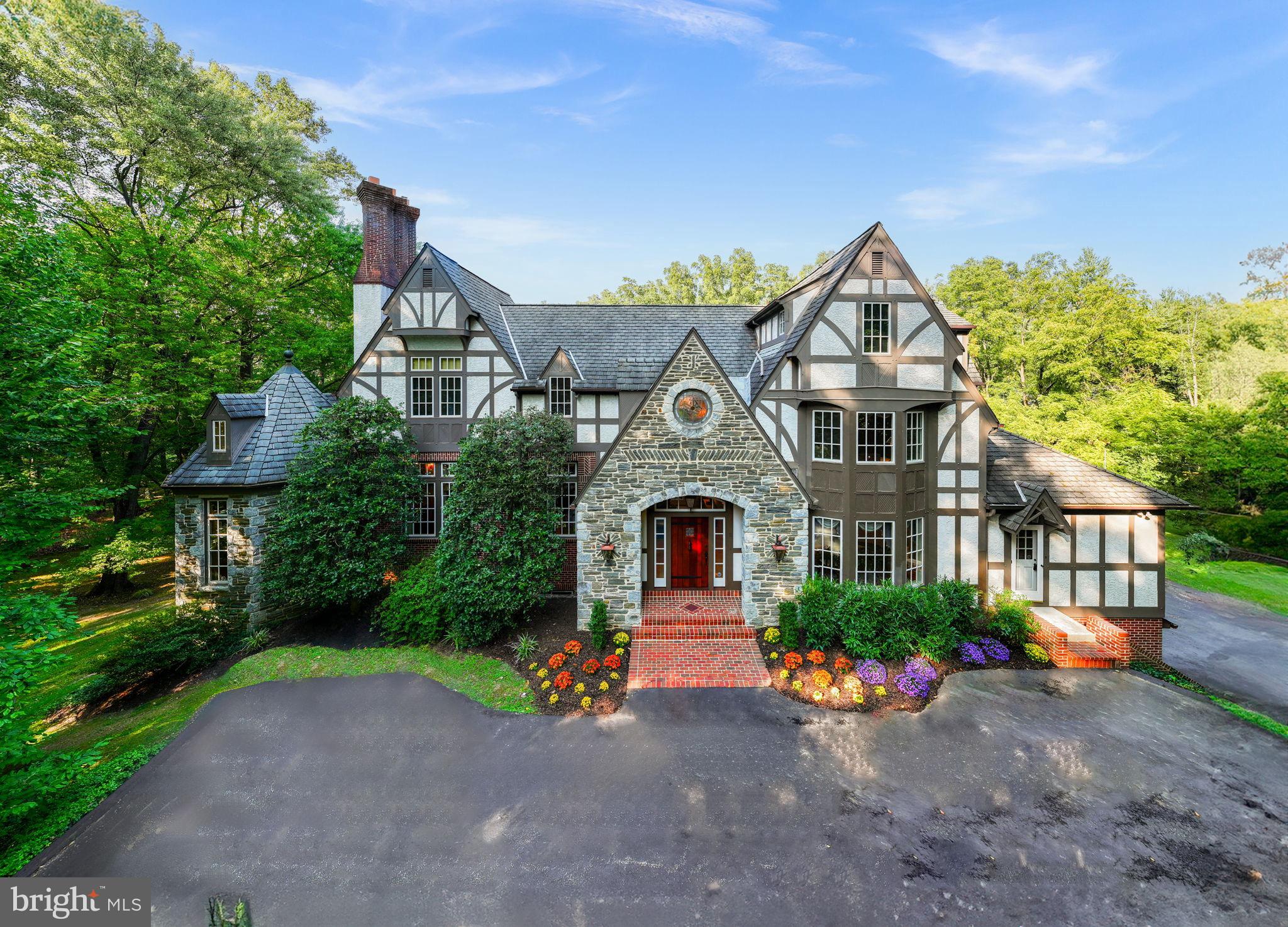 BRYN MAWR - Residential