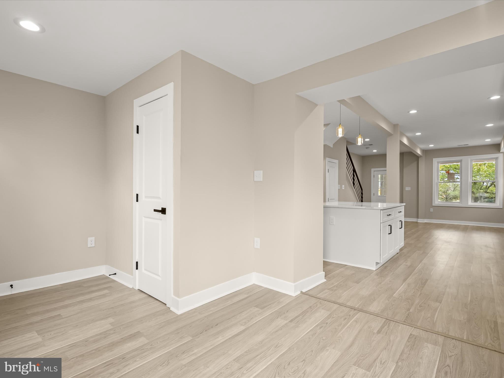 BRIGHTWOOD - Residential