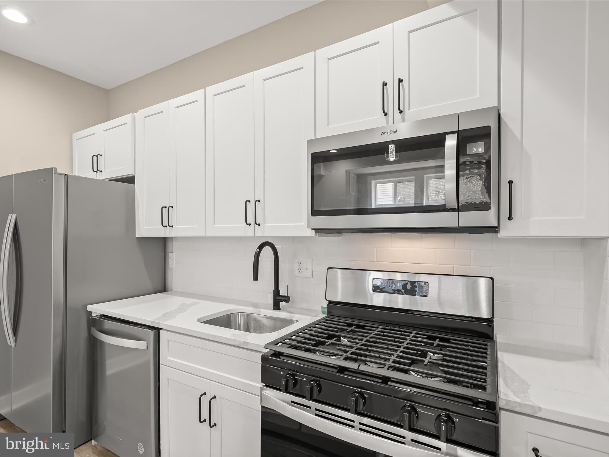 BRIGHTWOOD - Residential