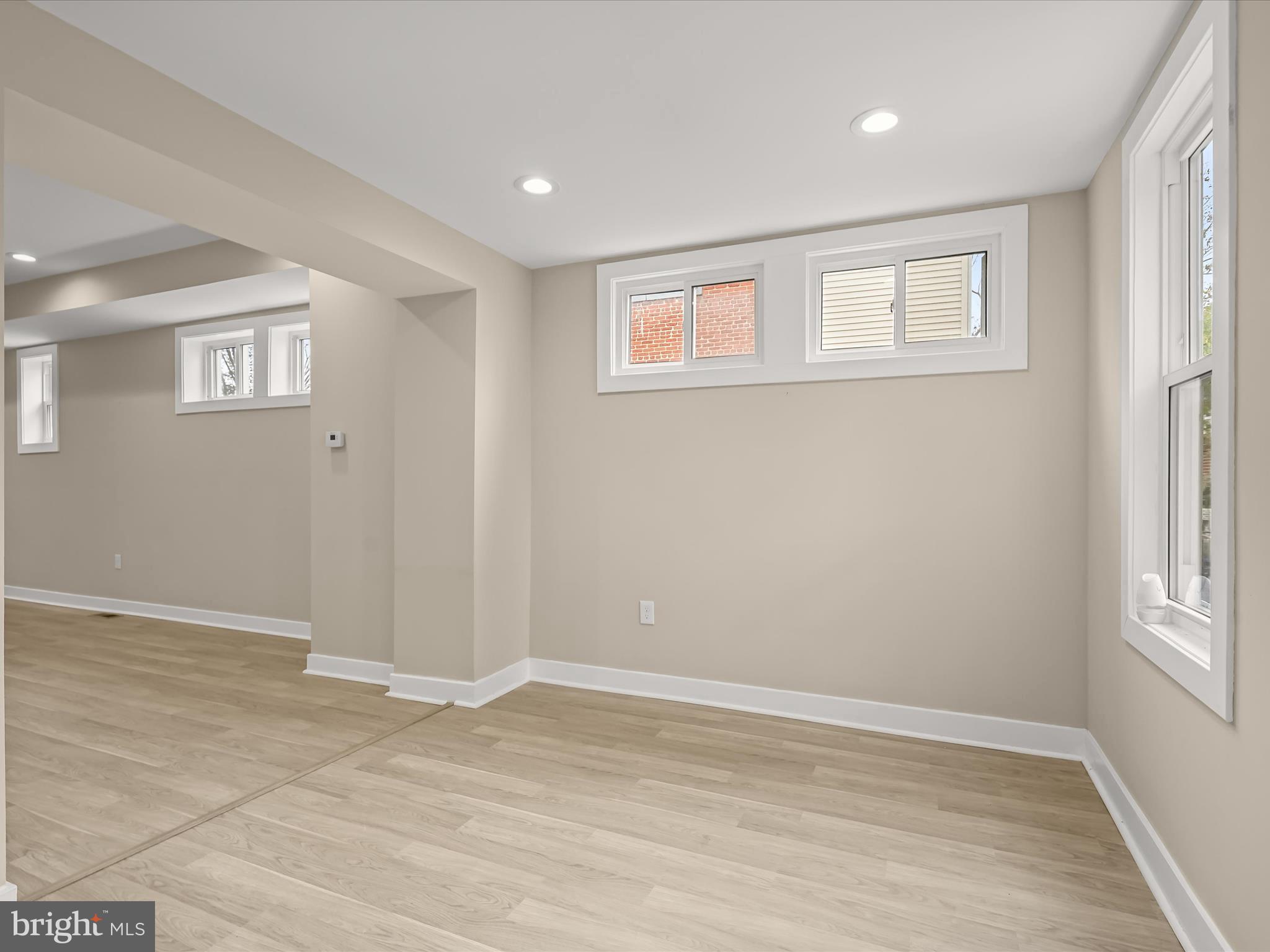 BRIGHTWOOD - Residential