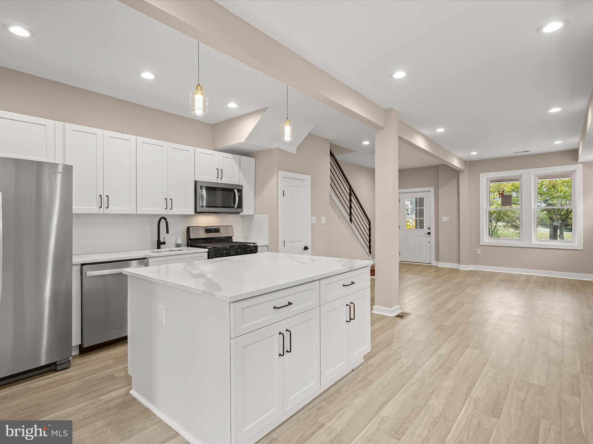 BRIGHTWOOD - Residential