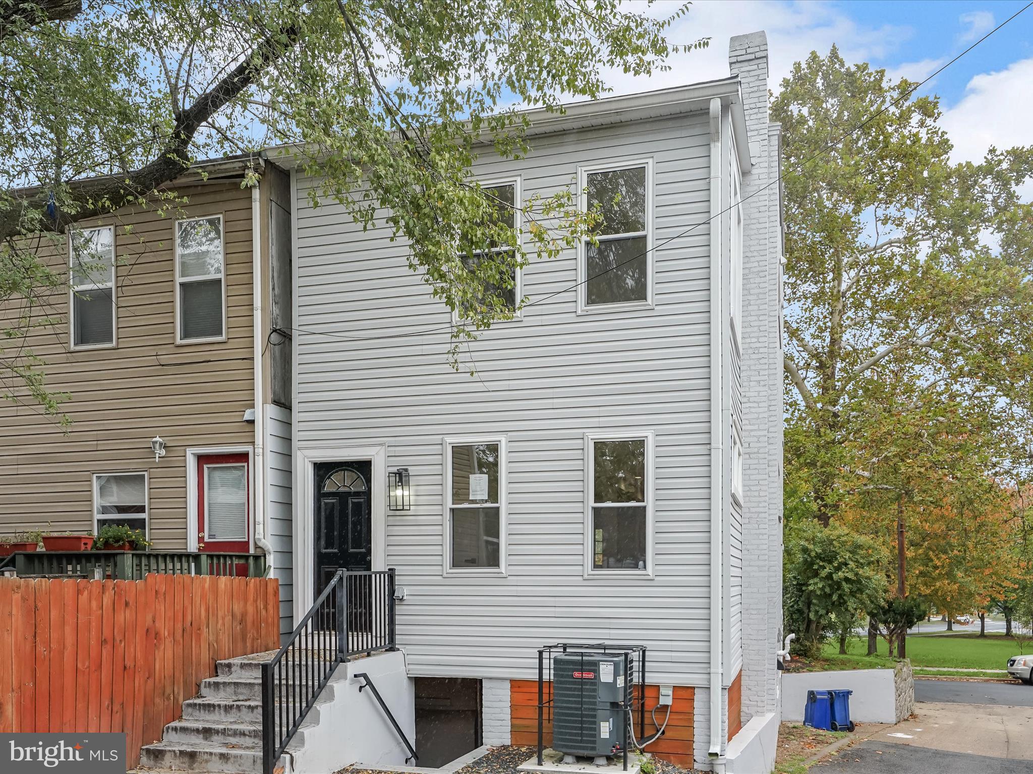 BRIGHTWOOD - Residential