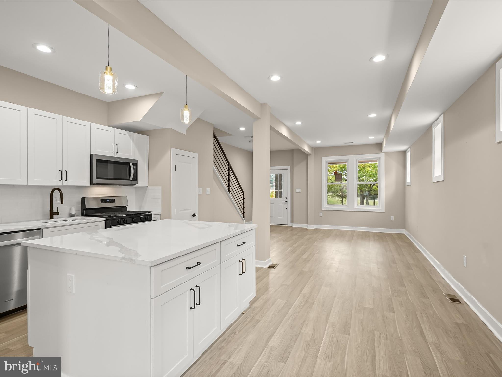 BRIGHTWOOD - Residential