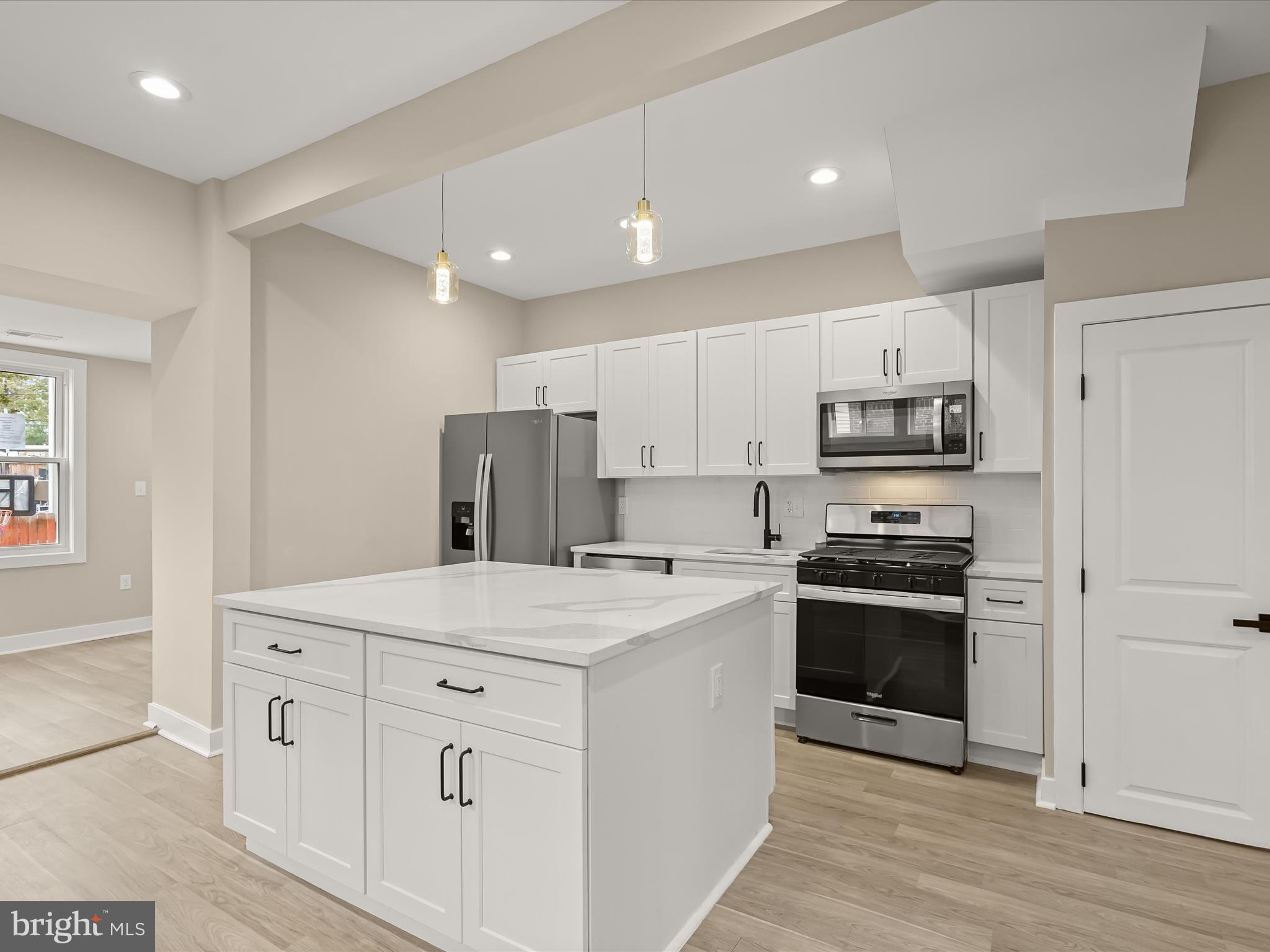 BRIGHTWOOD - Residential