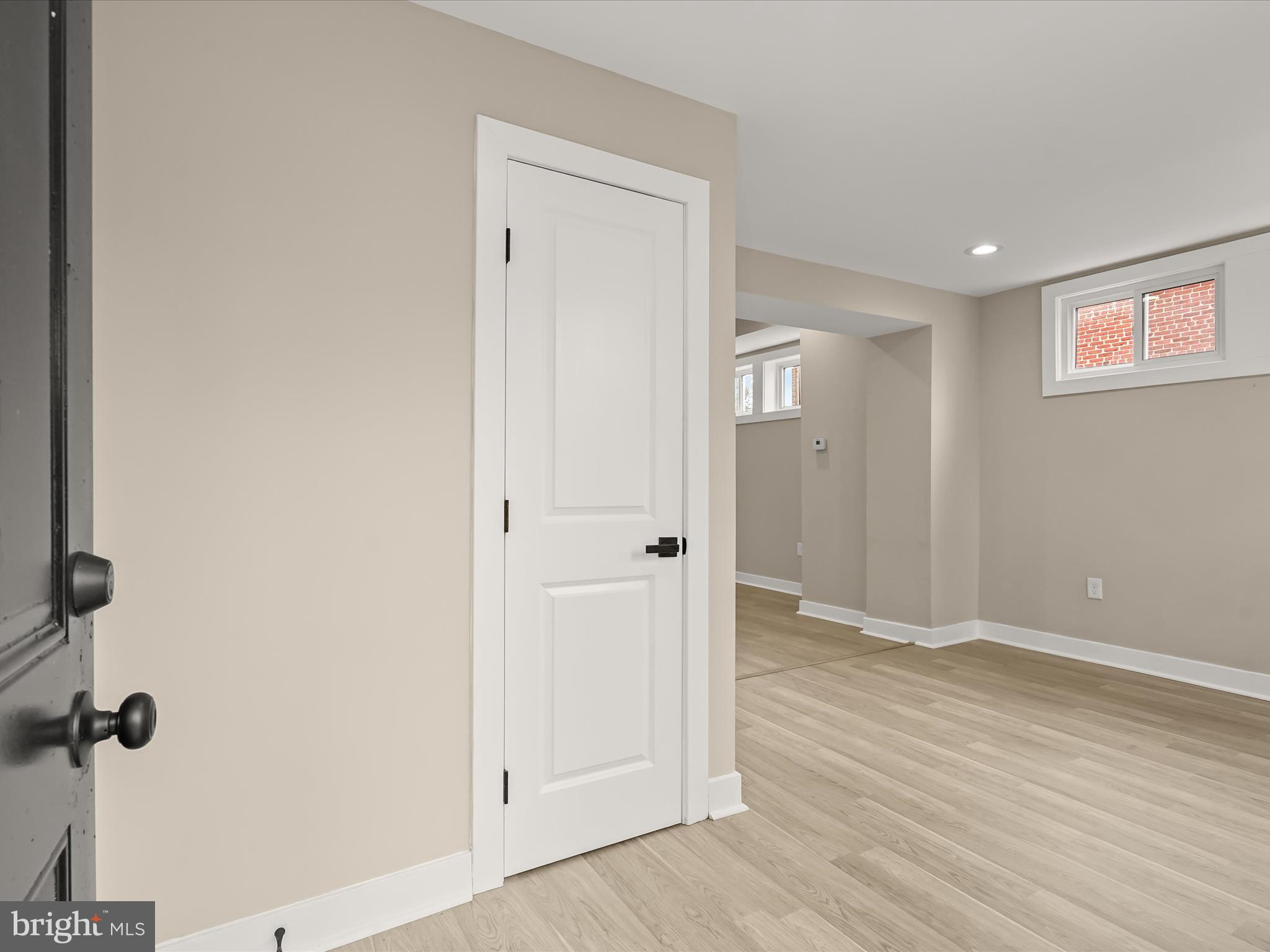 BRIGHTWOOD - Residential