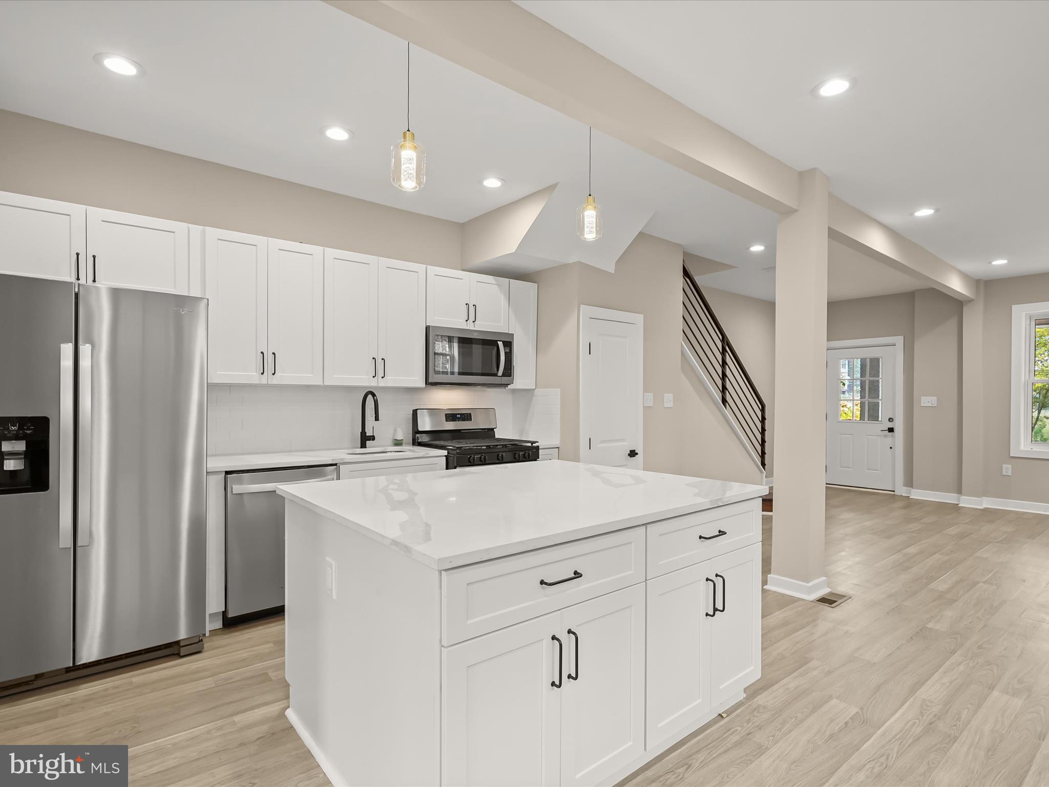 BRIGHTWOOD - Residential