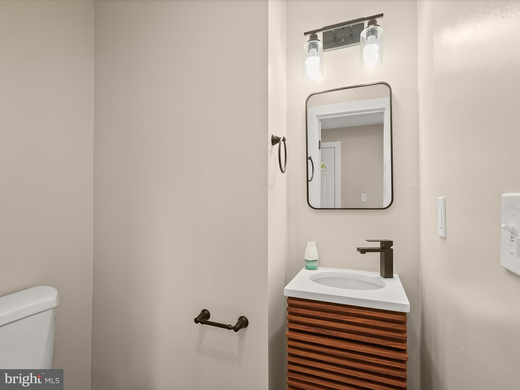 BRIGHTWOOD - Residential