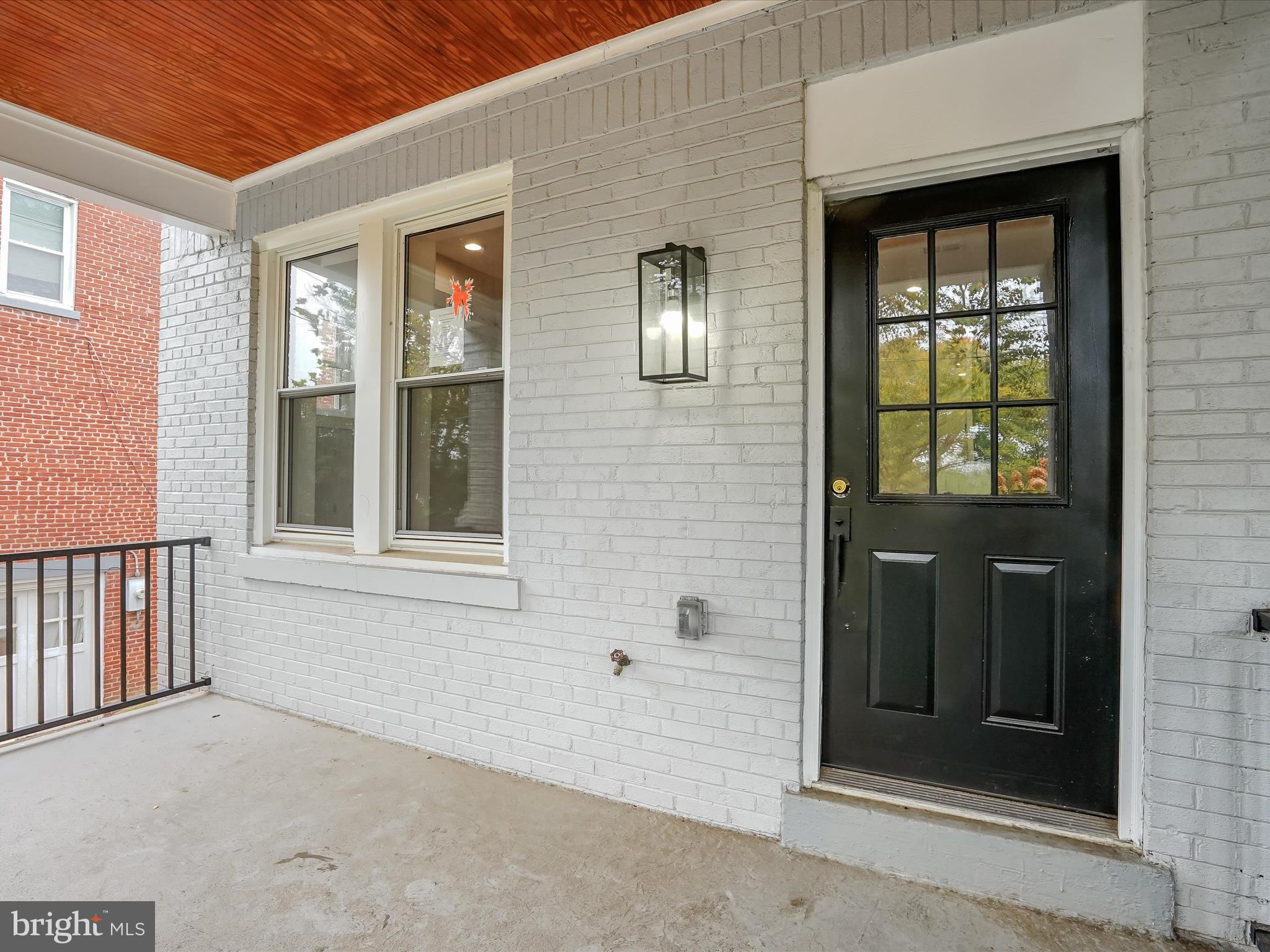 BRIGHTWOOD - Residential