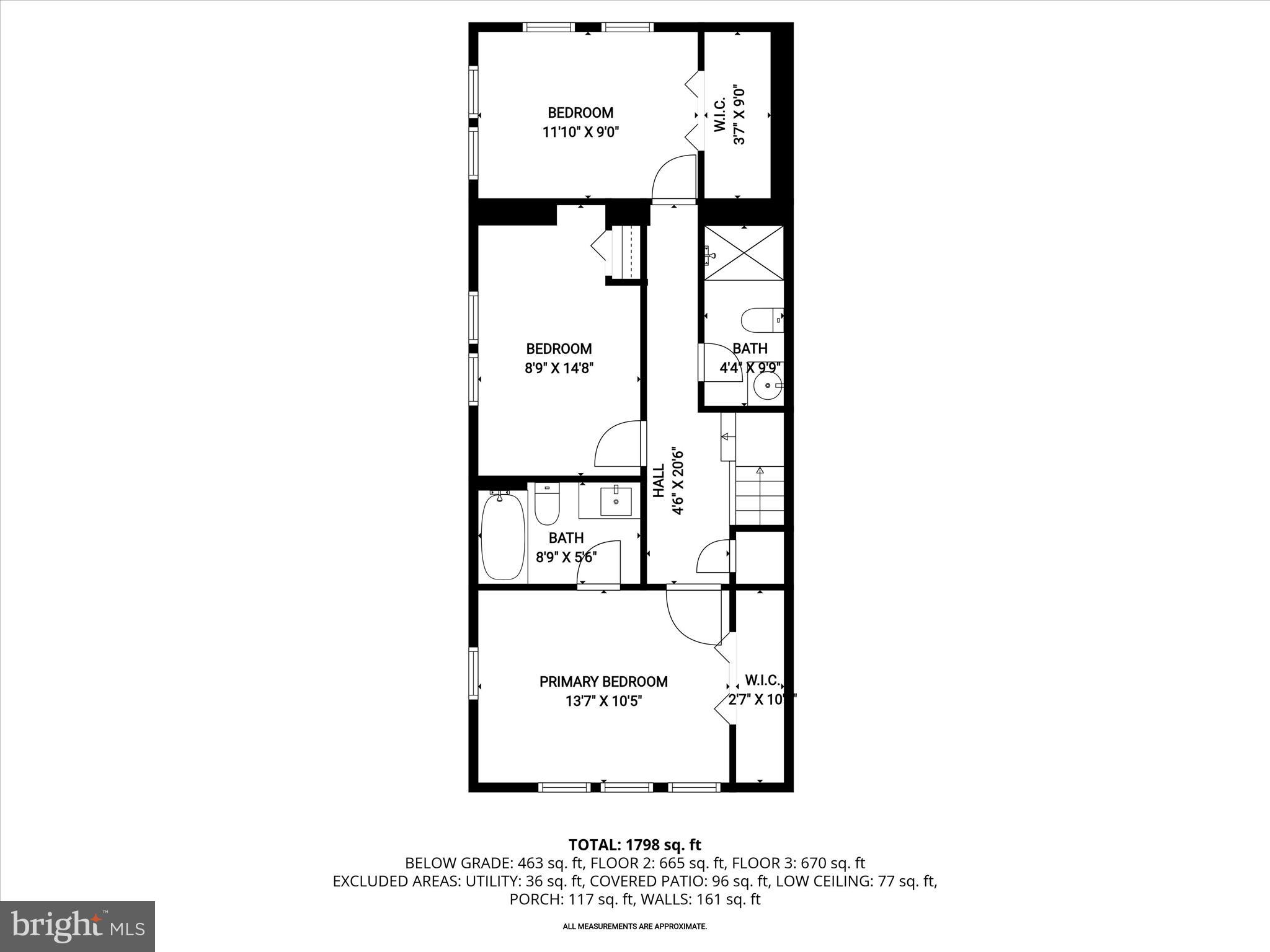 BRIGHTWOOD - Residential