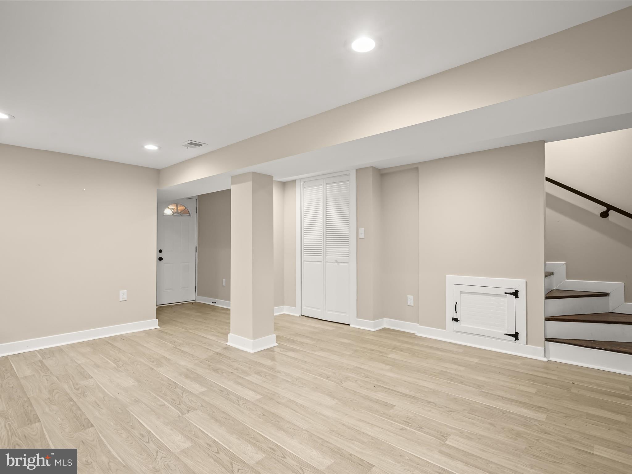BRIGHTWOOD - Residential