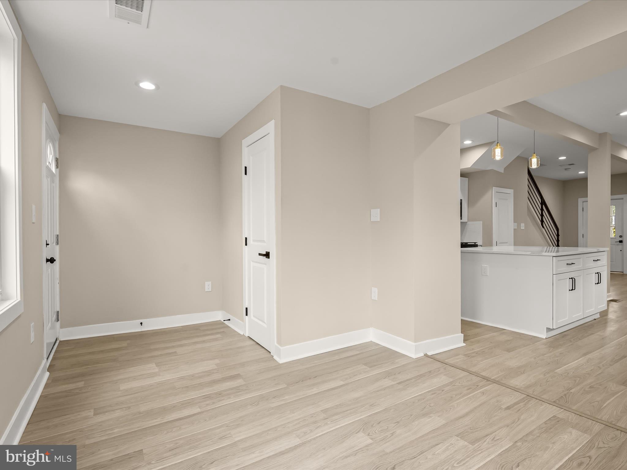 BRIGHTWOOD - Residential
