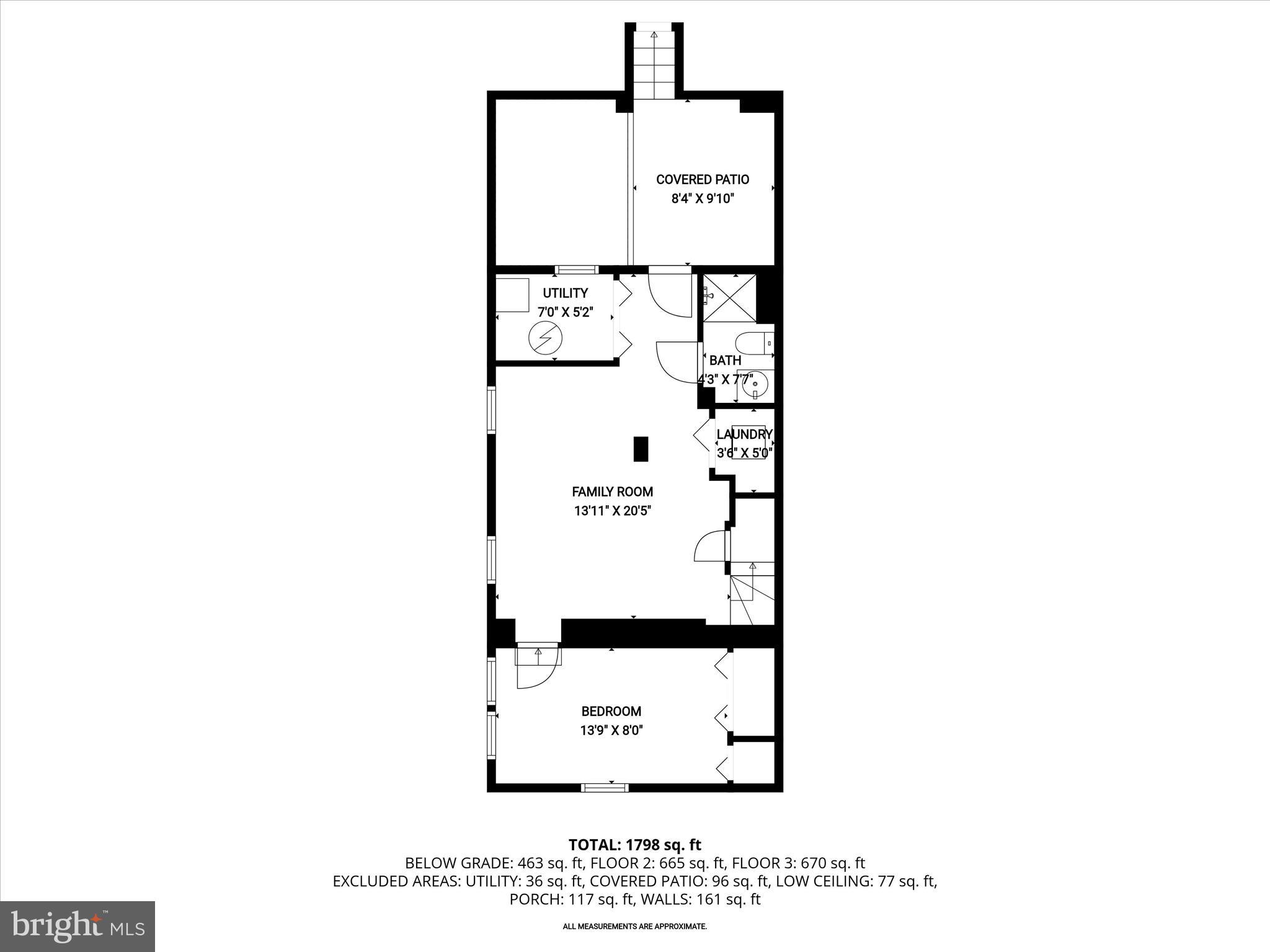 BRIGHTWOOD - Residential