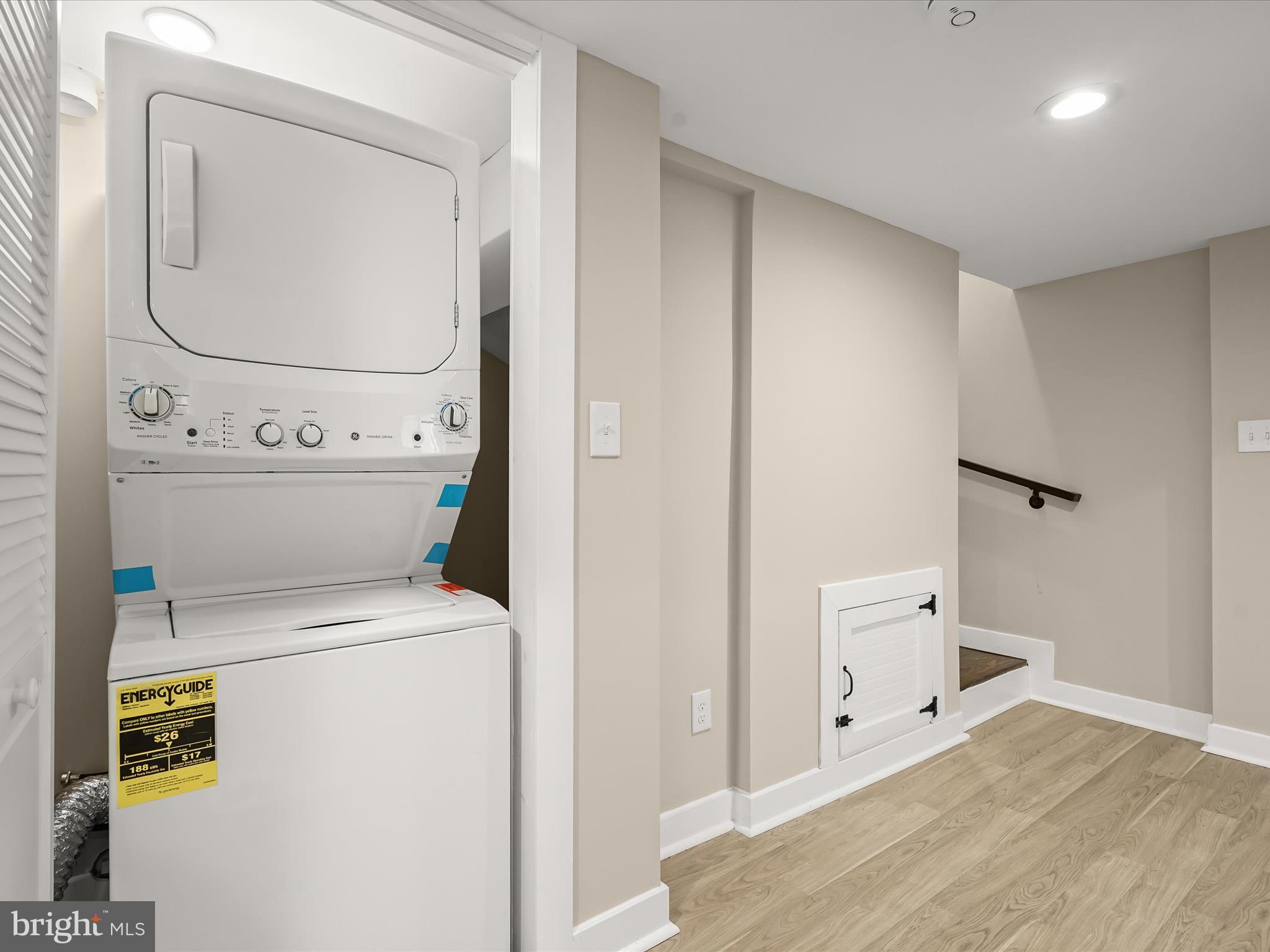 BRIGHTWOOD - Residential
