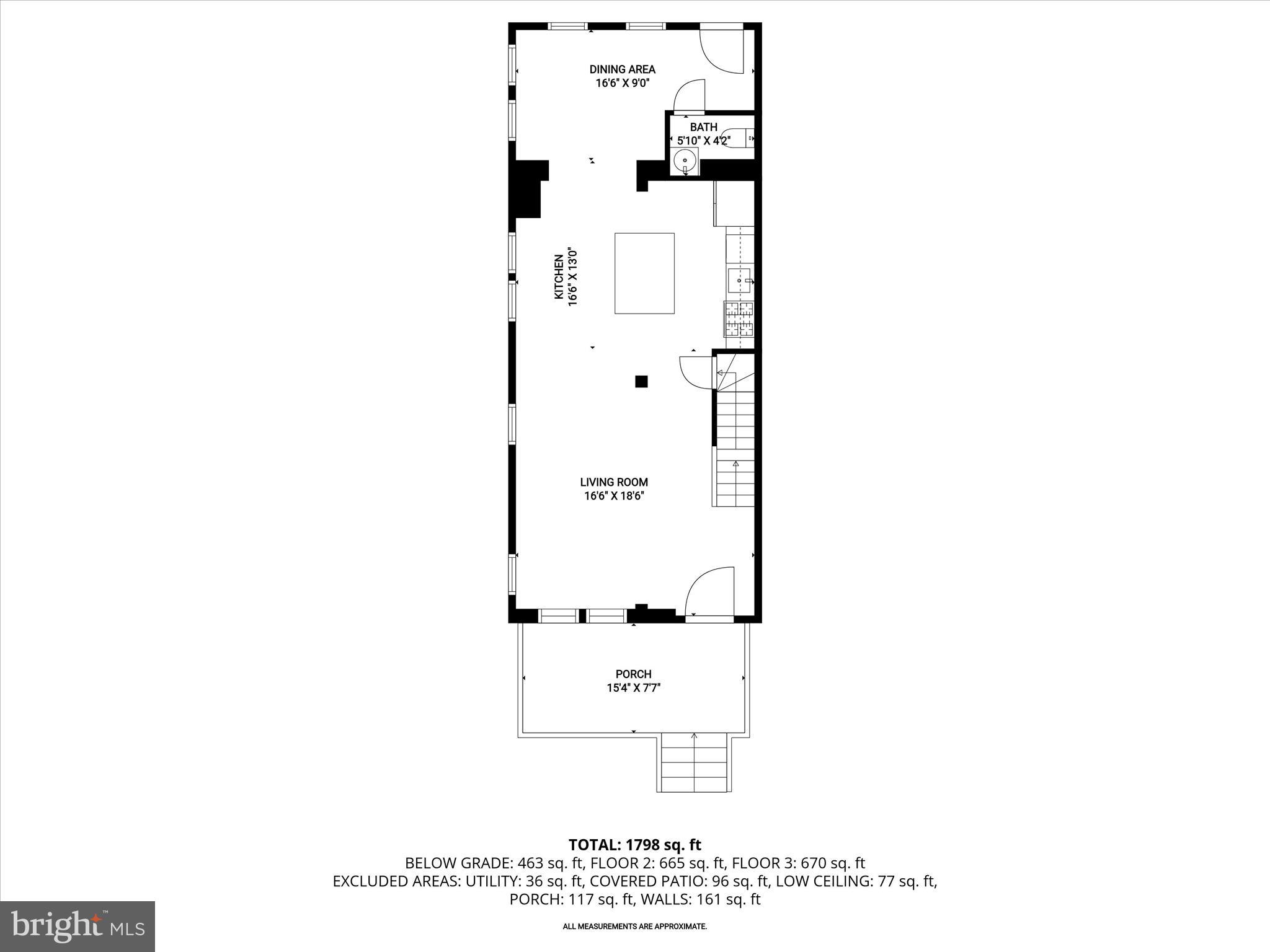 BRIGHTWOOD - Residential