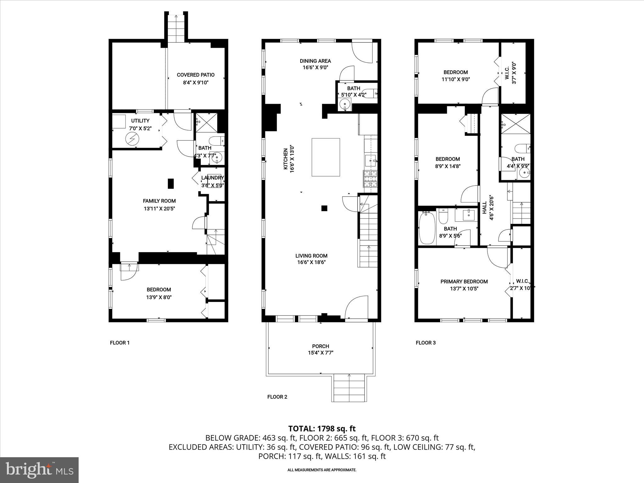 BRIGHTWOOD - Residential