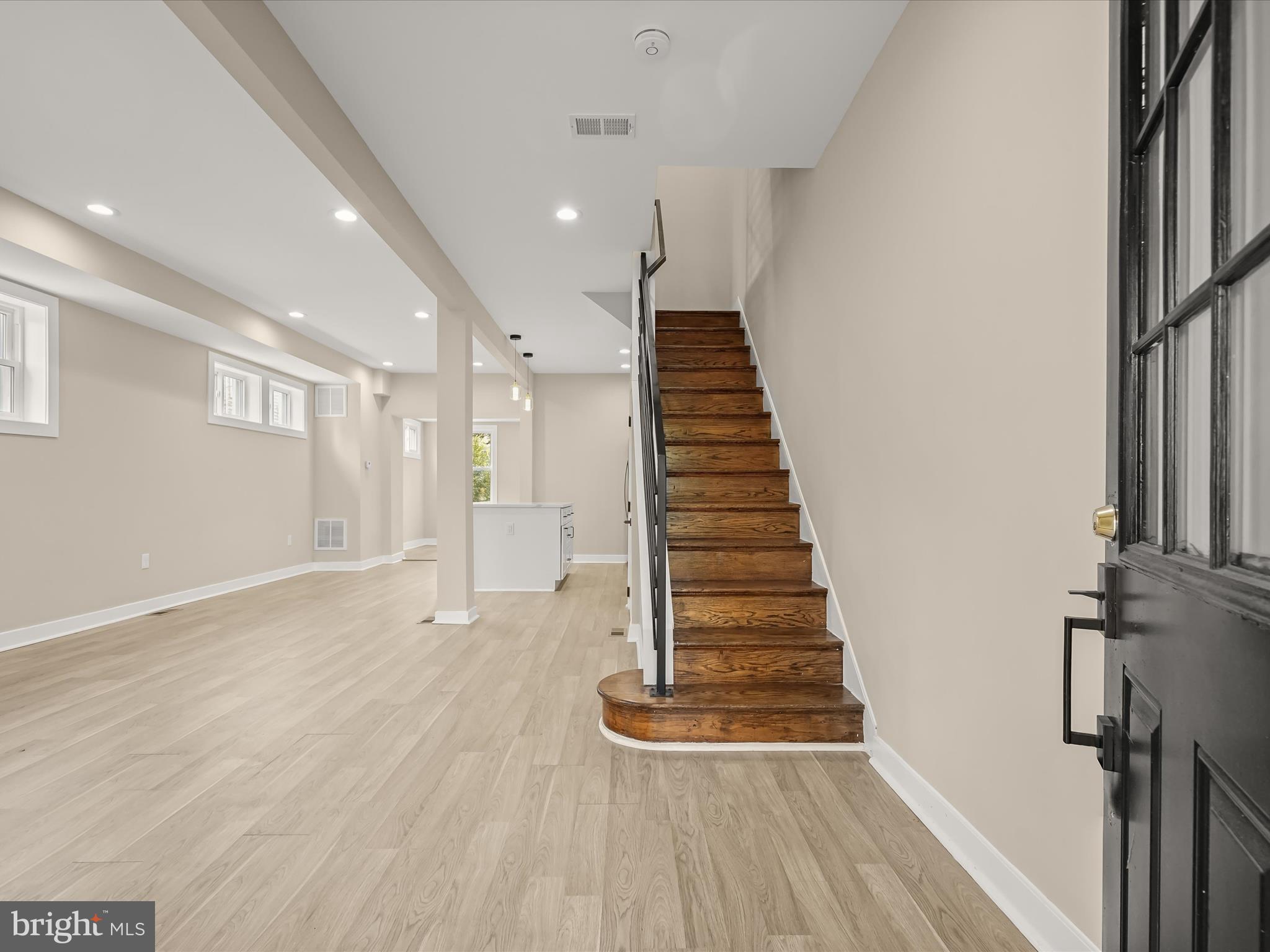 BRIGHTWOOD - Residential