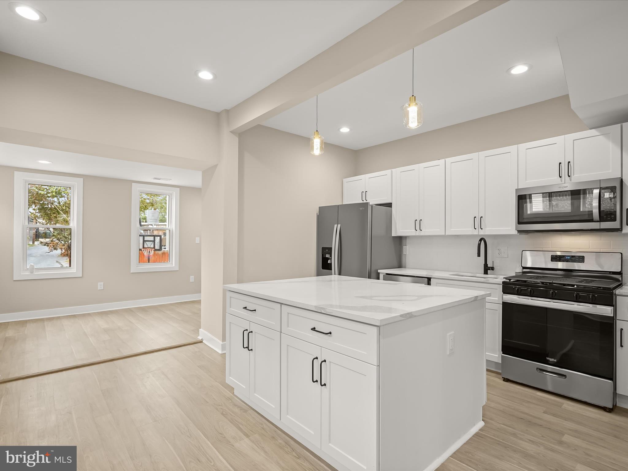 BRIGHTWOOD - Residential