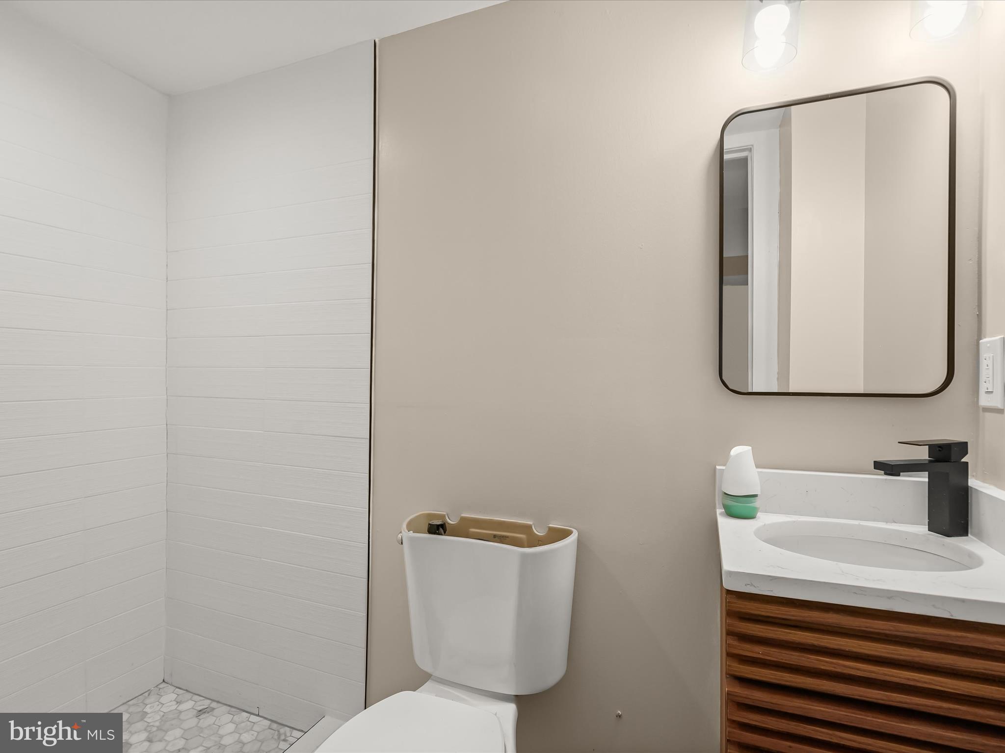 BRIGHTWOOD - Residential