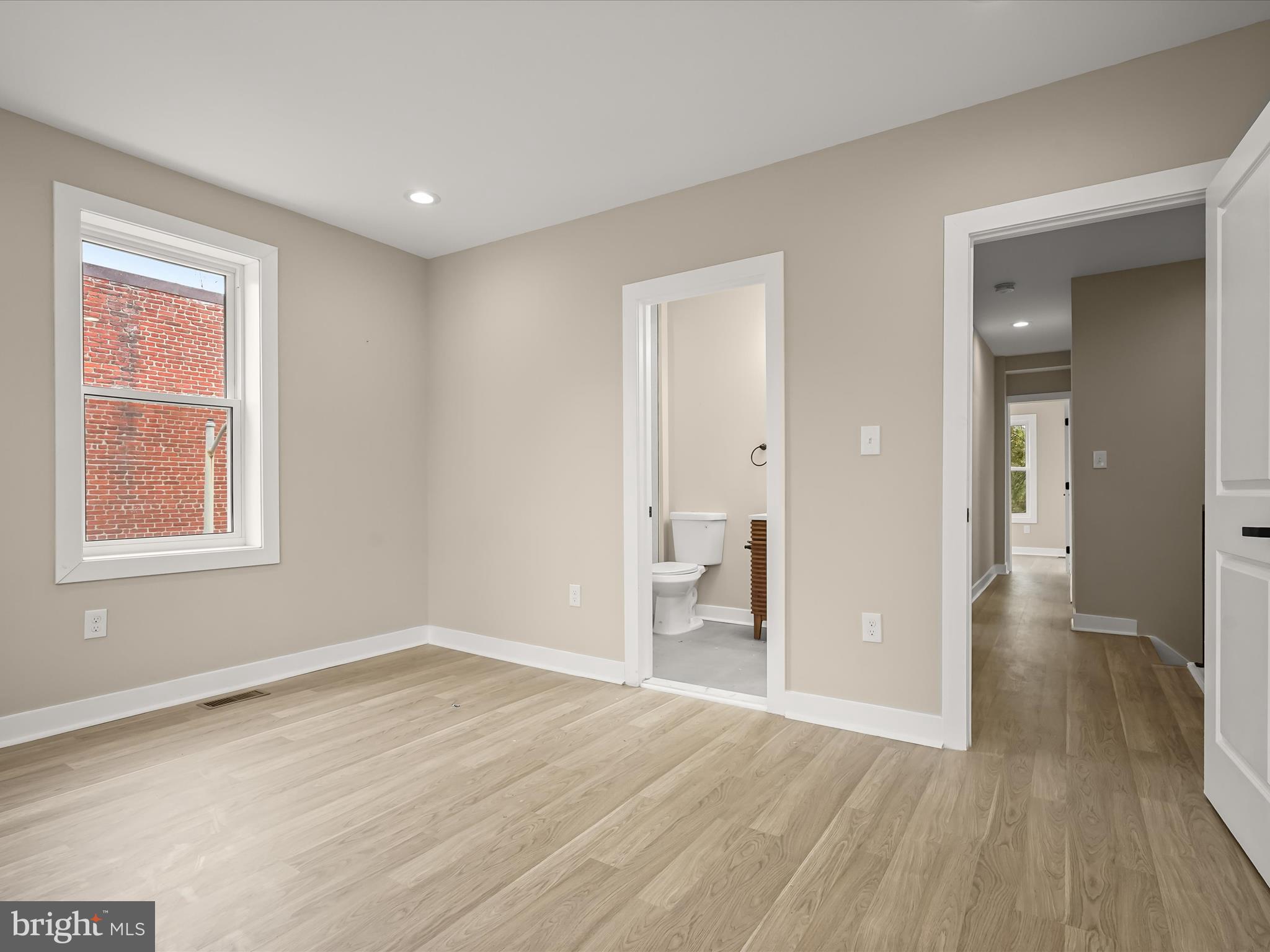BRIGHTWOOD - Residential