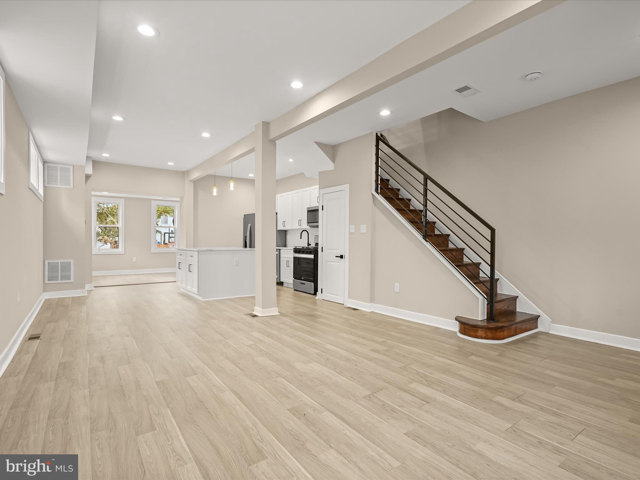 BRIGHTWOOD - Residential