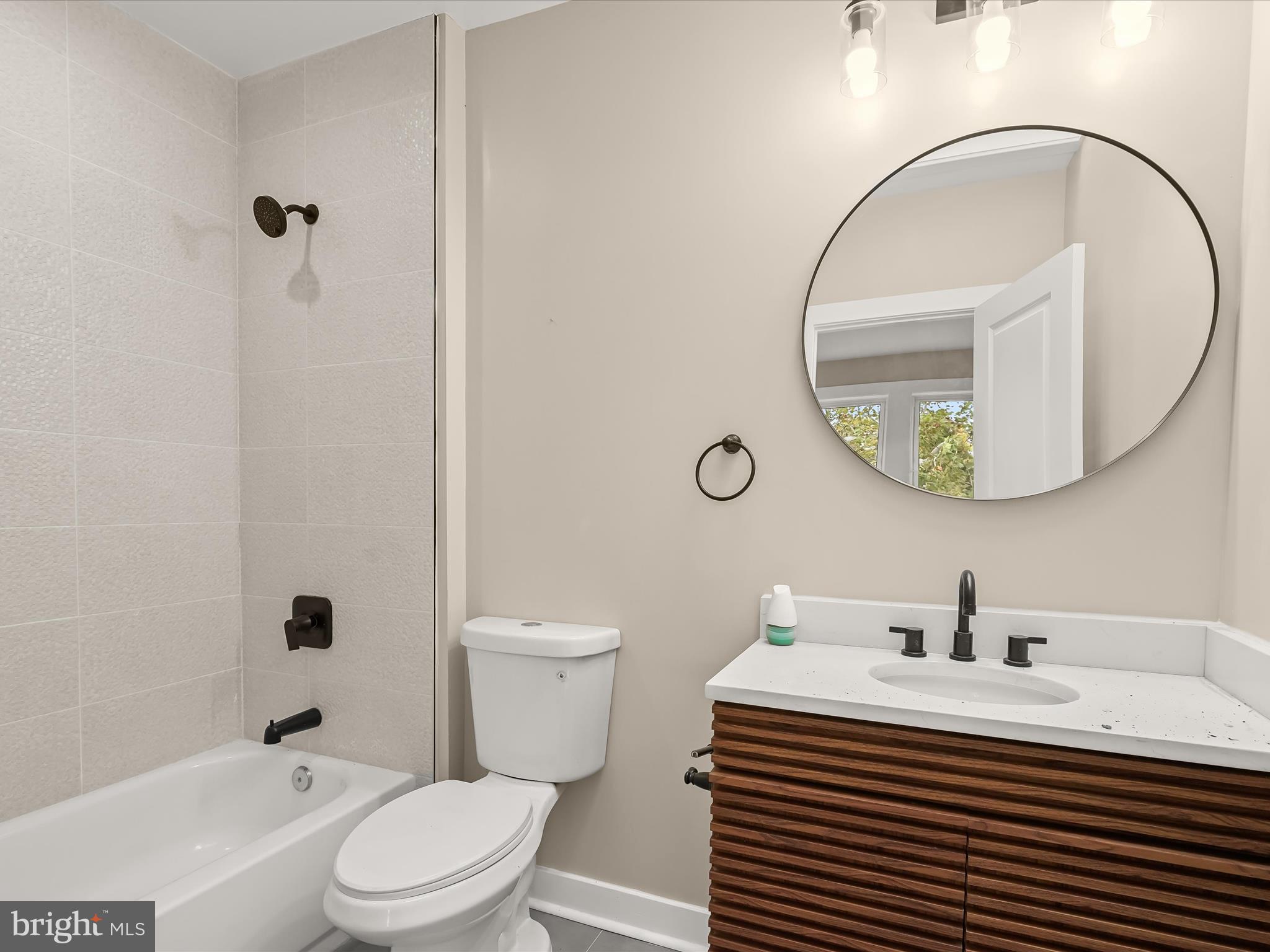 BRIGHTWOOD - Residential