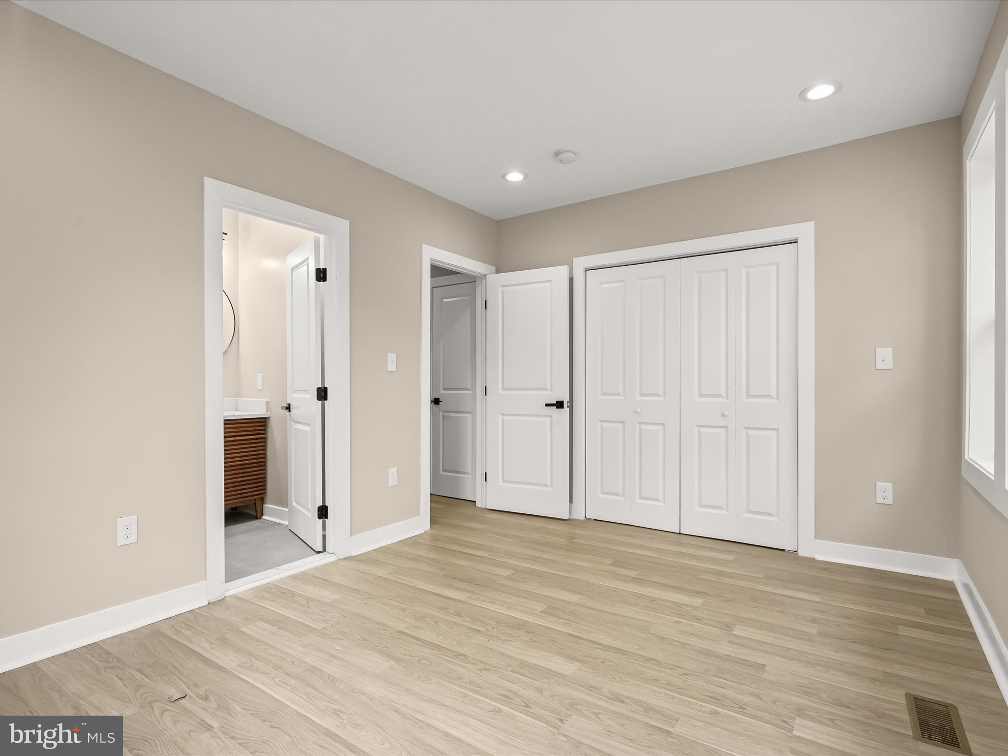 BRIGHTWOOD - Residential