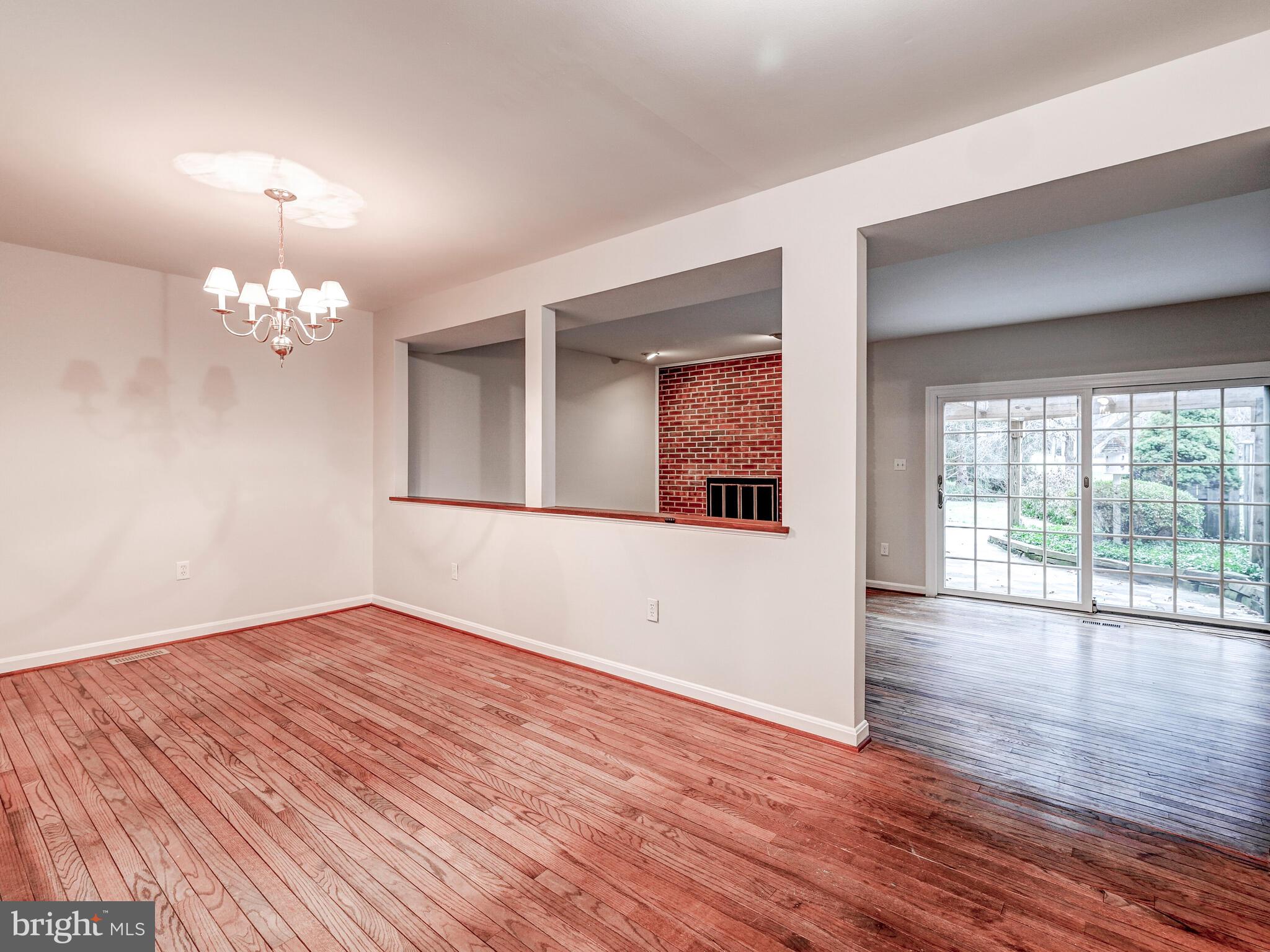 CHARLESBROOKE - Residential